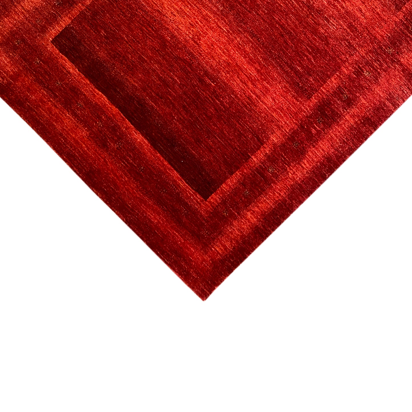Gabbeh Luri Teppich 247x180cm