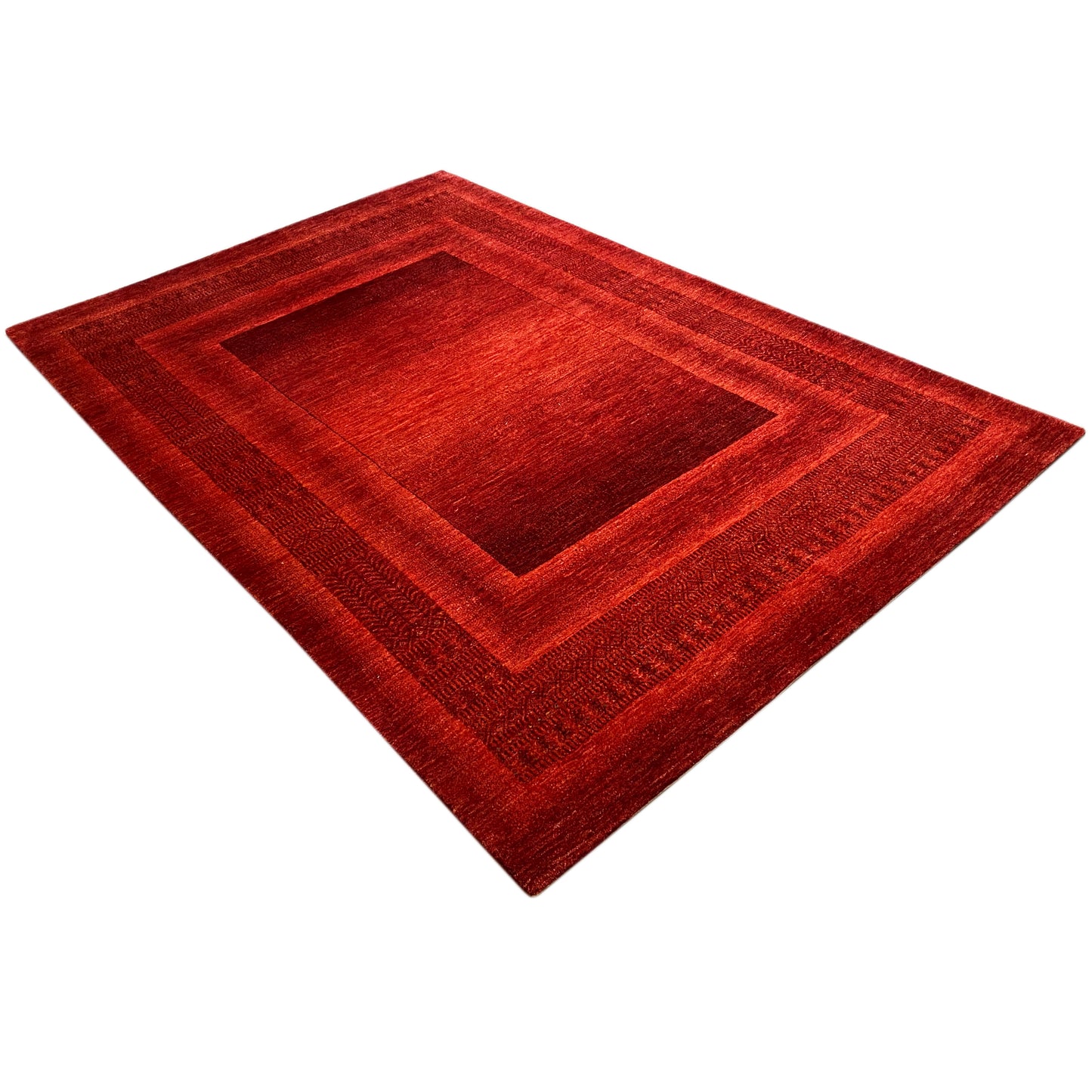 Gabbeh Luri Teppich 248x170 cm