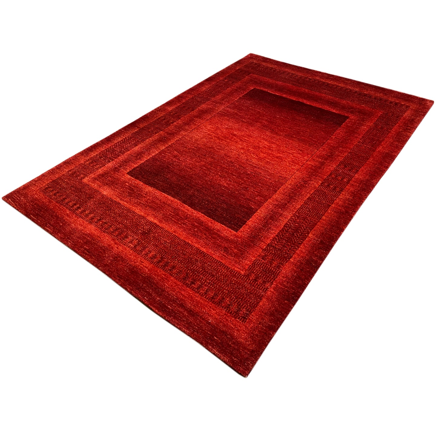 Gabbeh Luri Teppich 248x170 cm