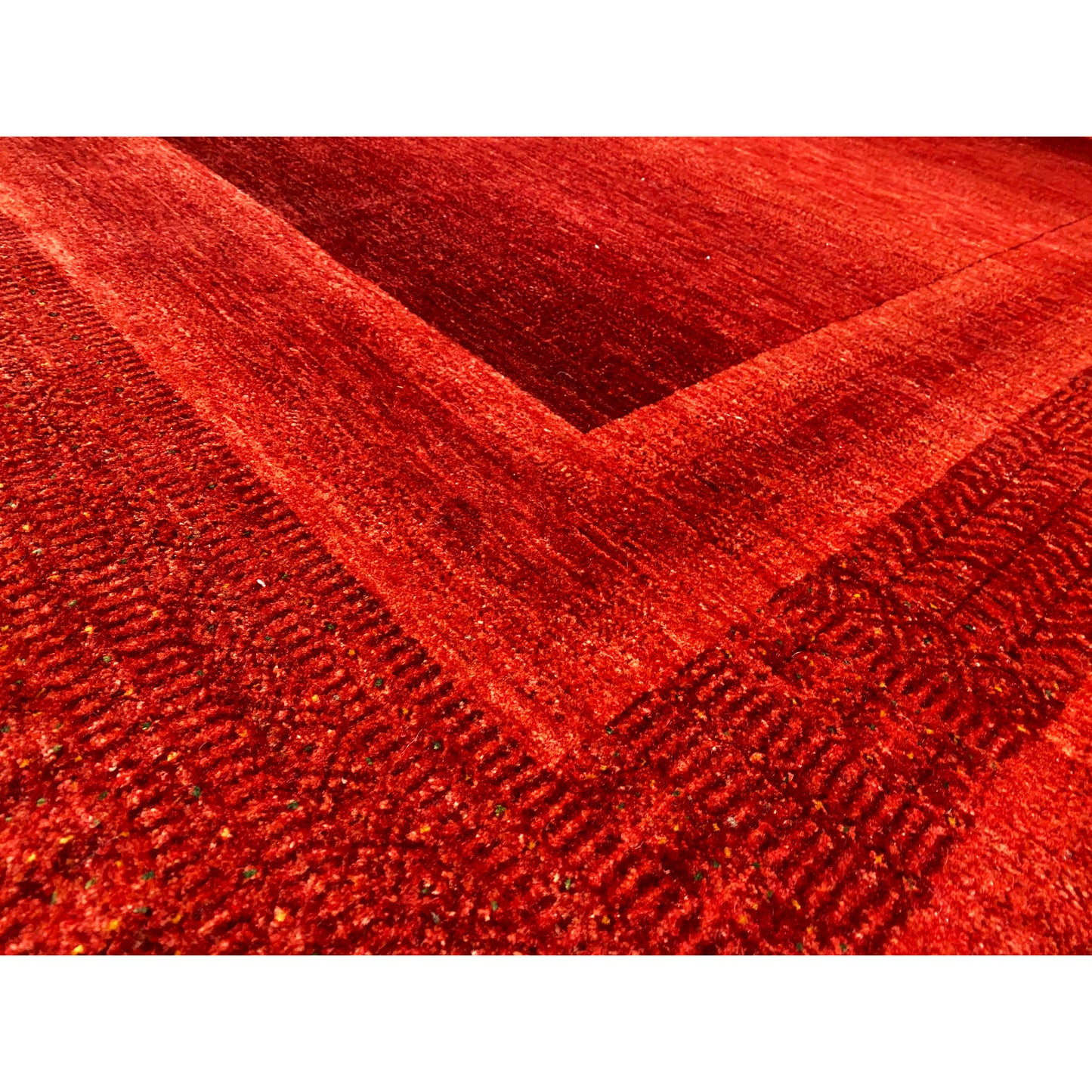 Gabbeh Luri Teppich 248x170 cm