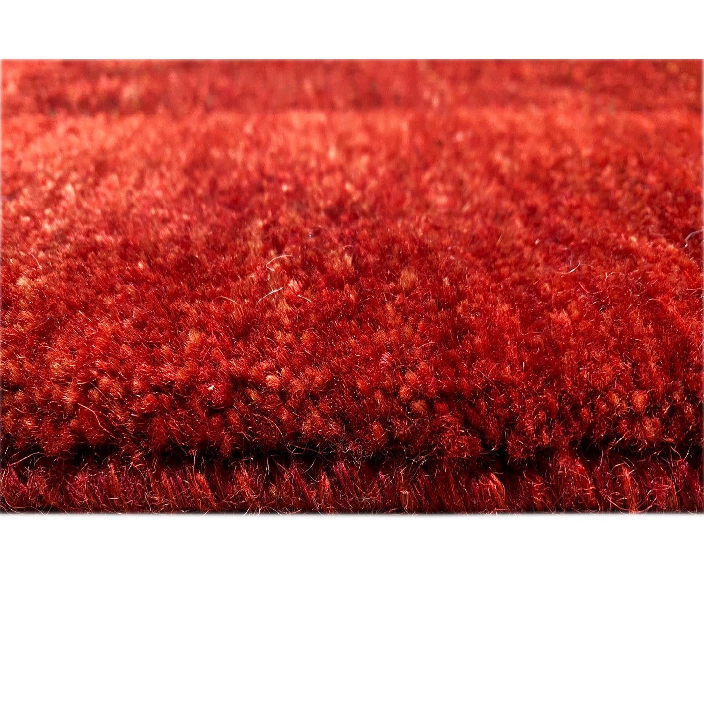 Gabbeh Luri Teppich 248x170 cm