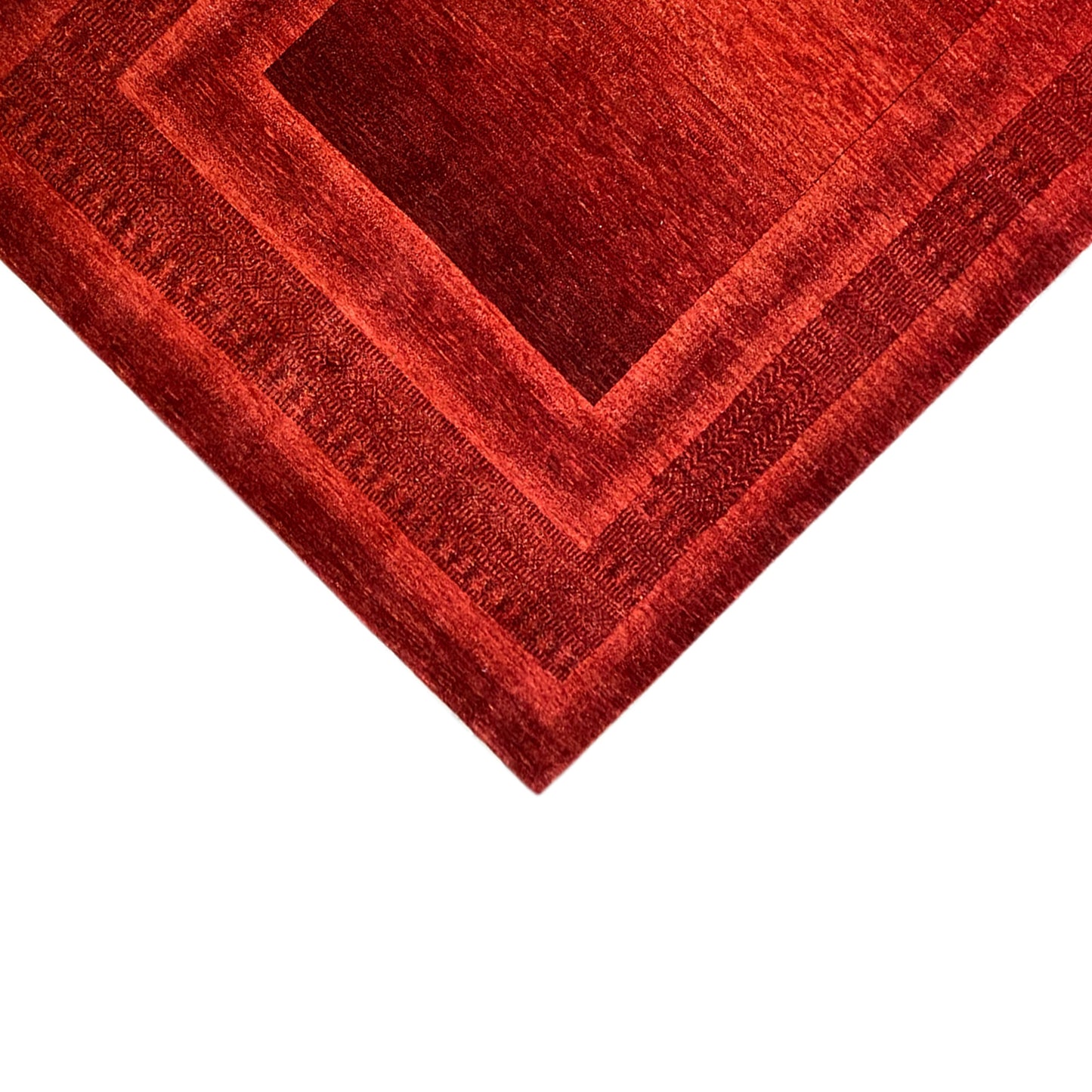 Gabbeh Luri Teppich 248x170 cm