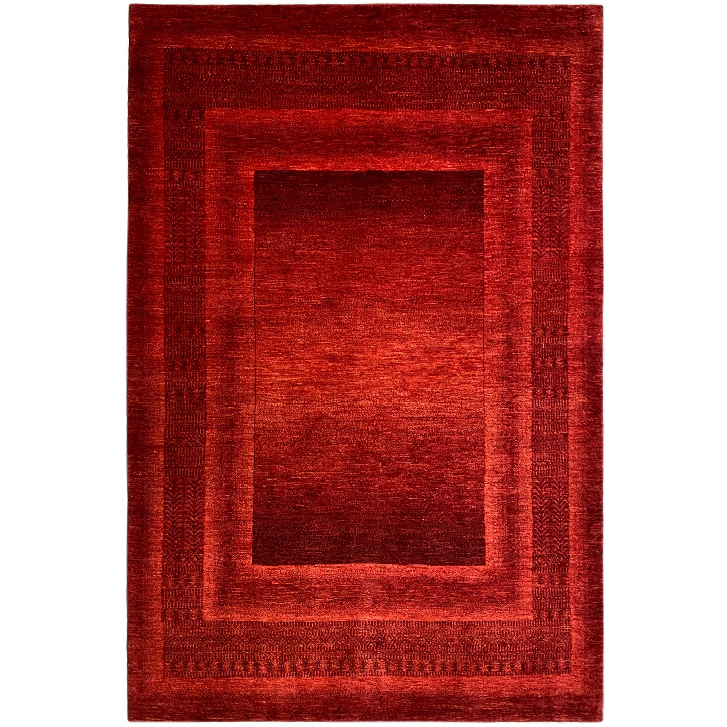 Gabbeh Luri Teppich 248x170 cm