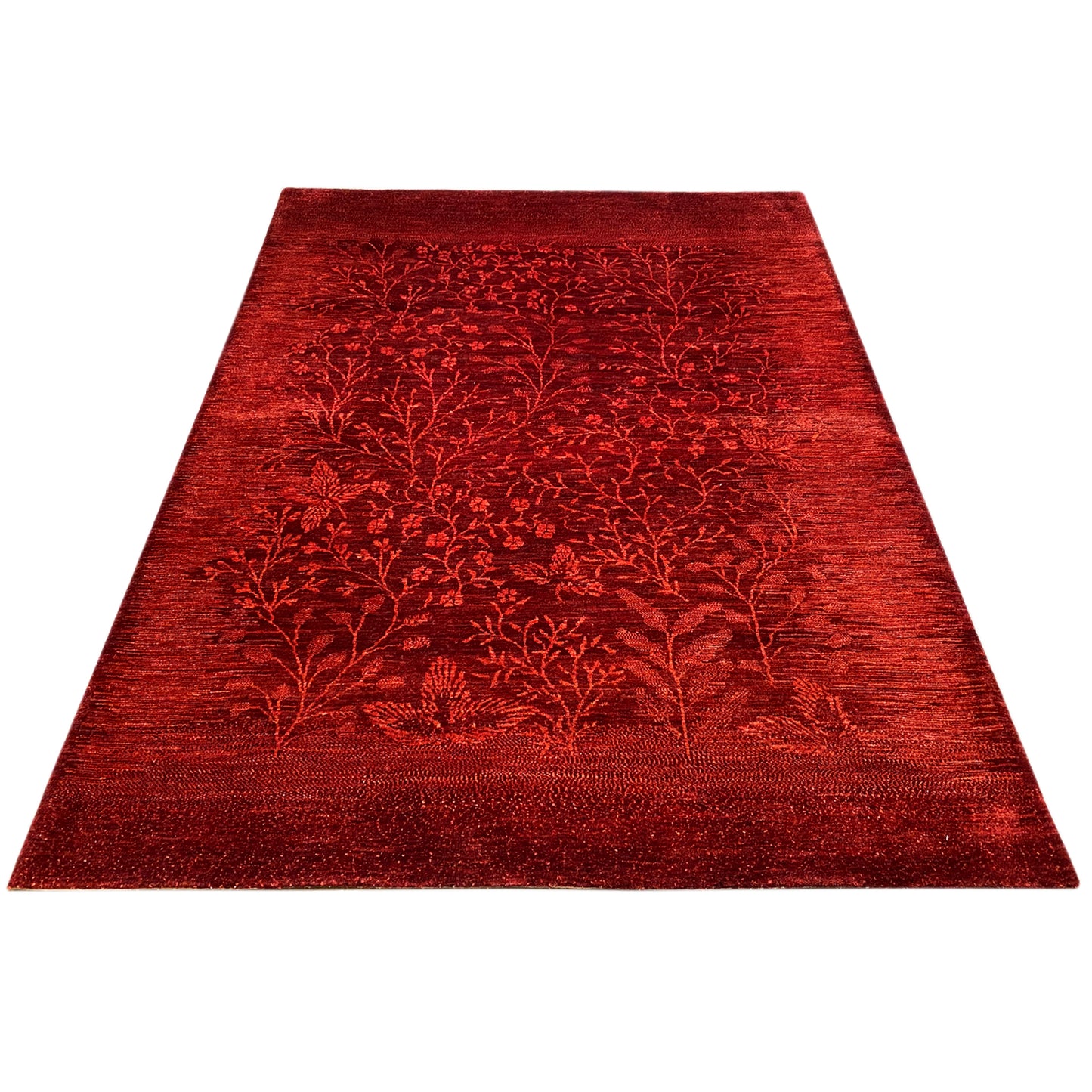 Gabbeh Luri Teppich 237x177cm