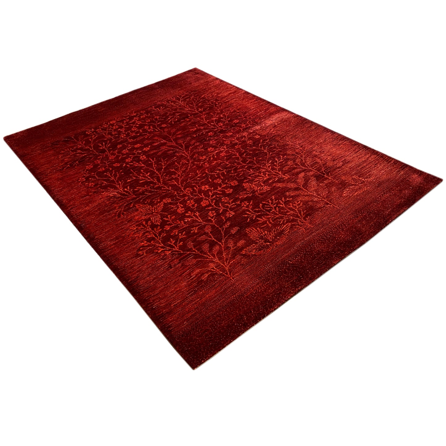Gabbeh Luri Teppich 237x177cm