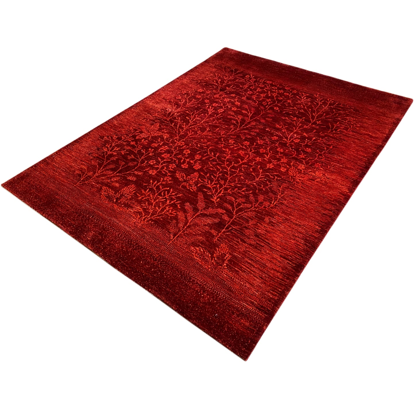 Gabbeh Luri Teppich 237x177cm