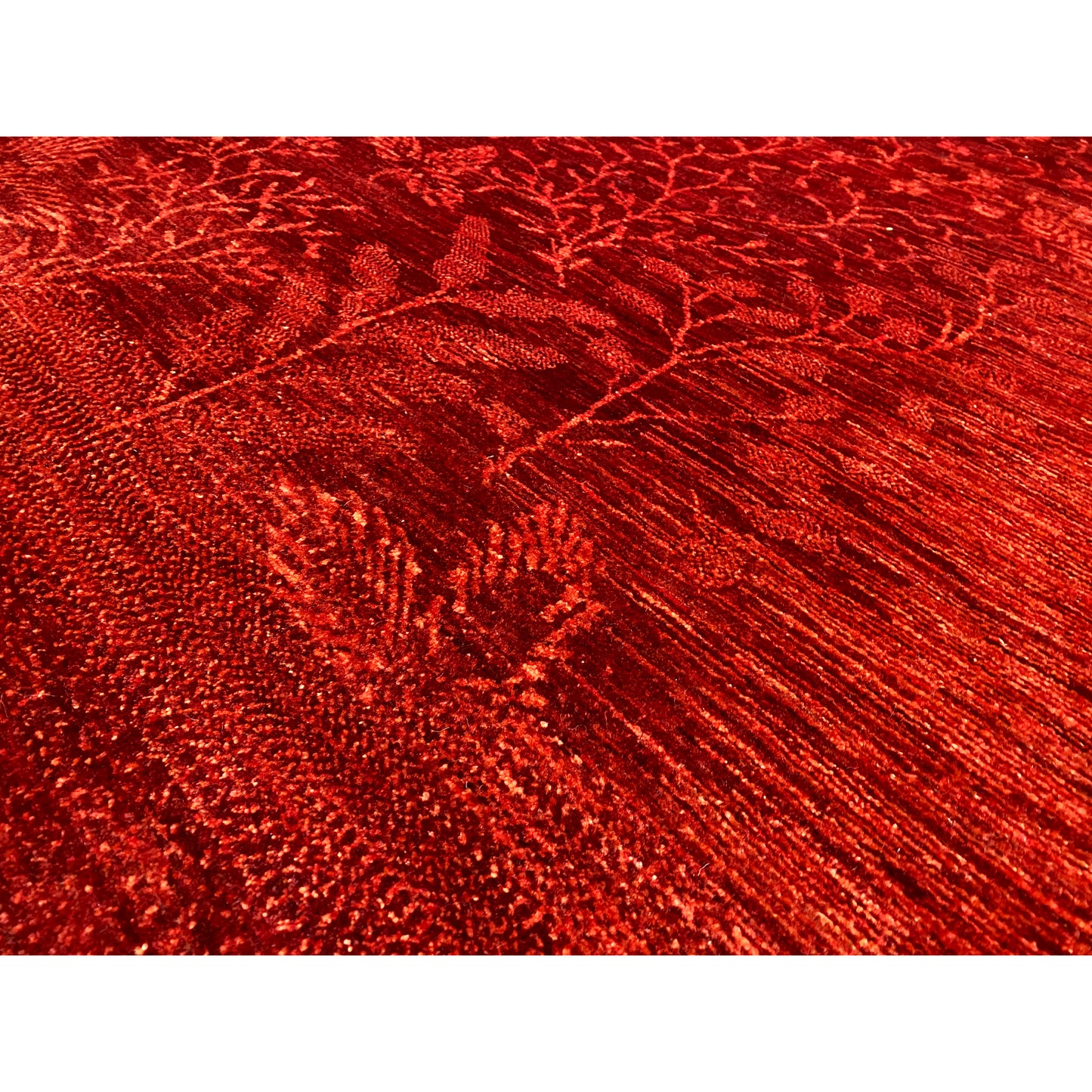 Gabbeh Luri Teppich 237x177cm