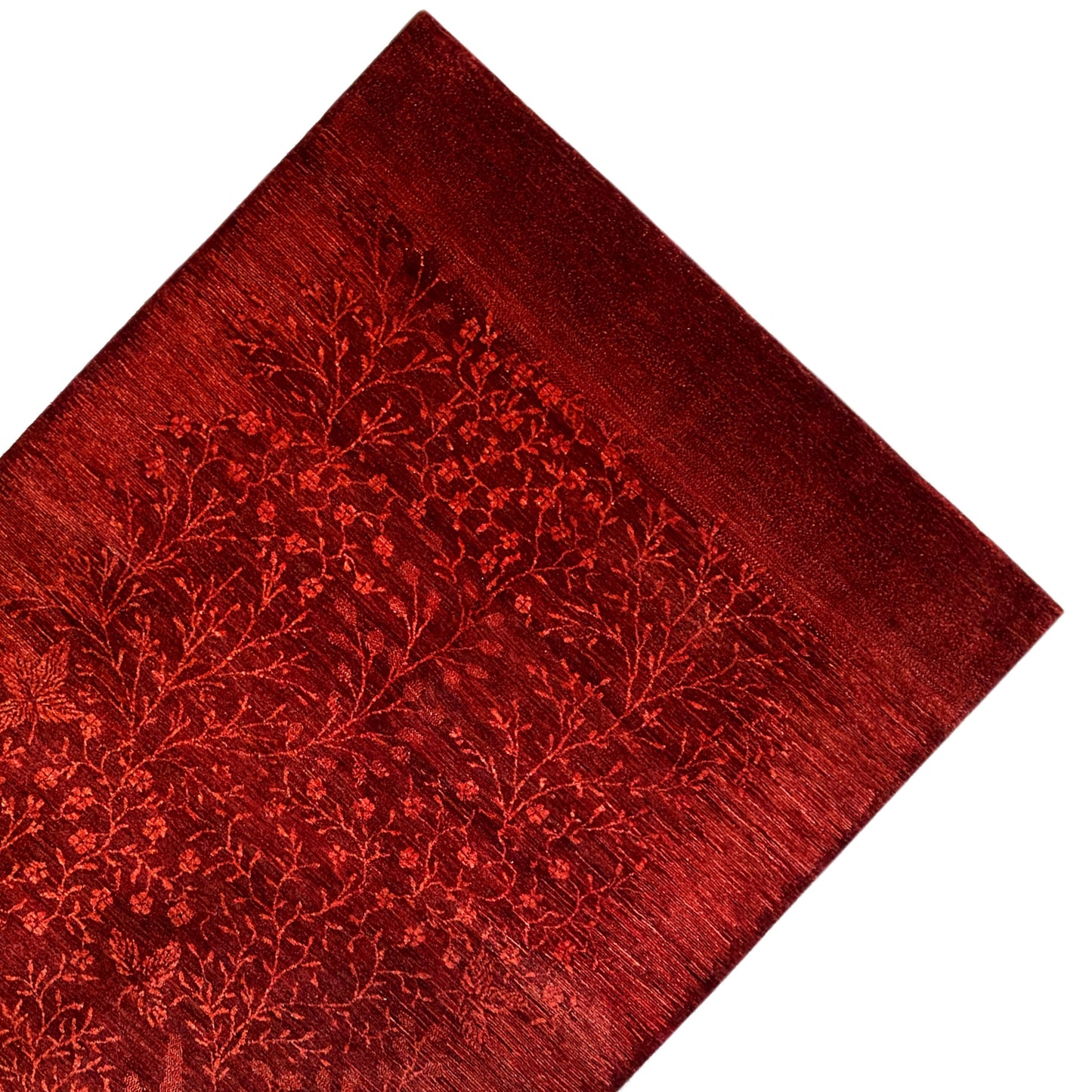 Gabbeh Luri Teppich 237x177cm