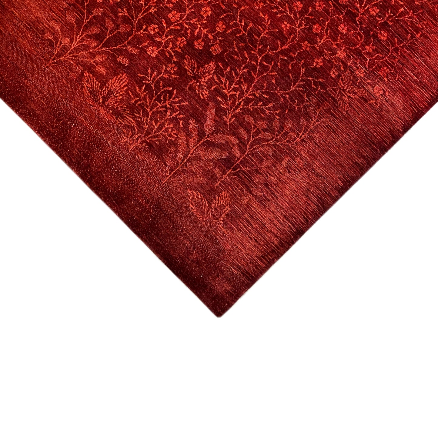 Gabbeh Luri Teppich 237x177cm