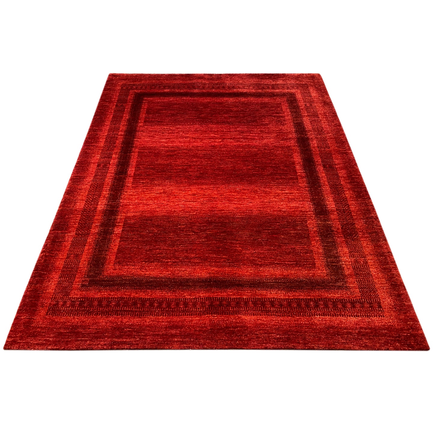 Gabbeh Luri Teppich 247x184cm