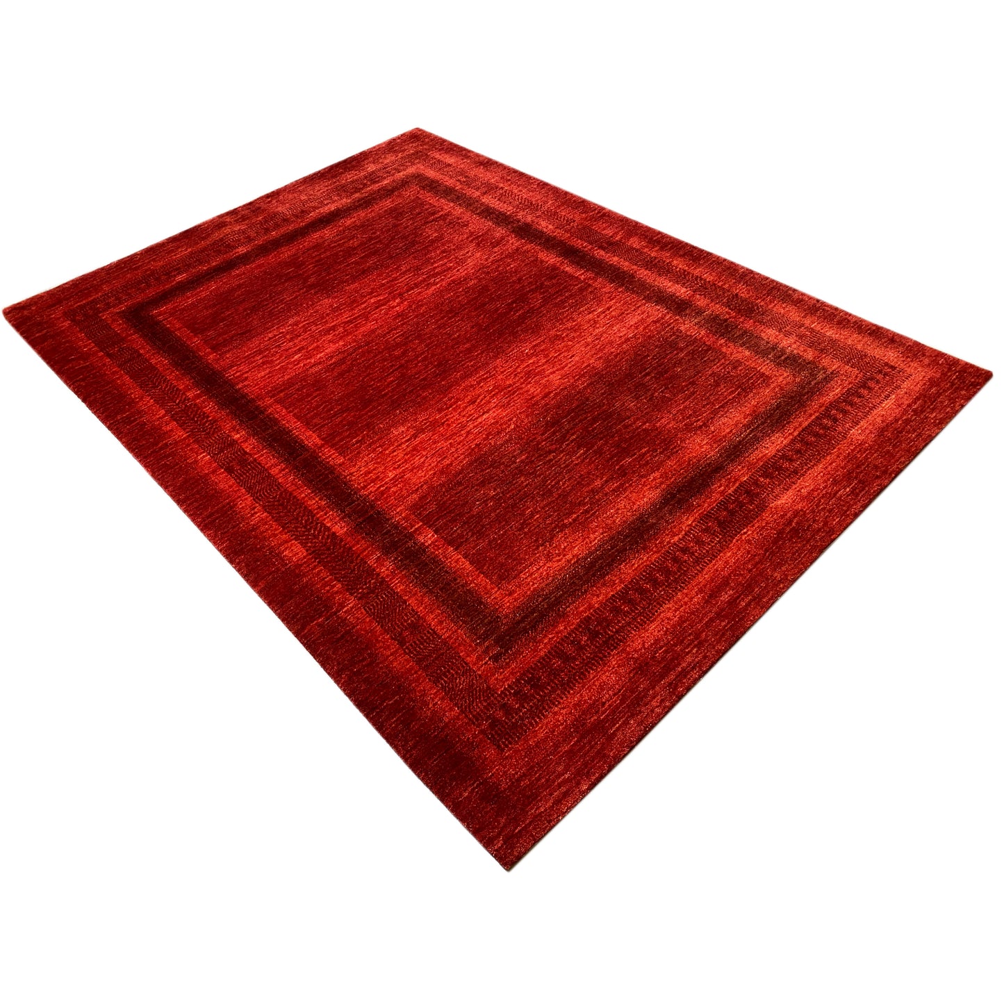 Gabbeh Luri Teppich 247x184cm