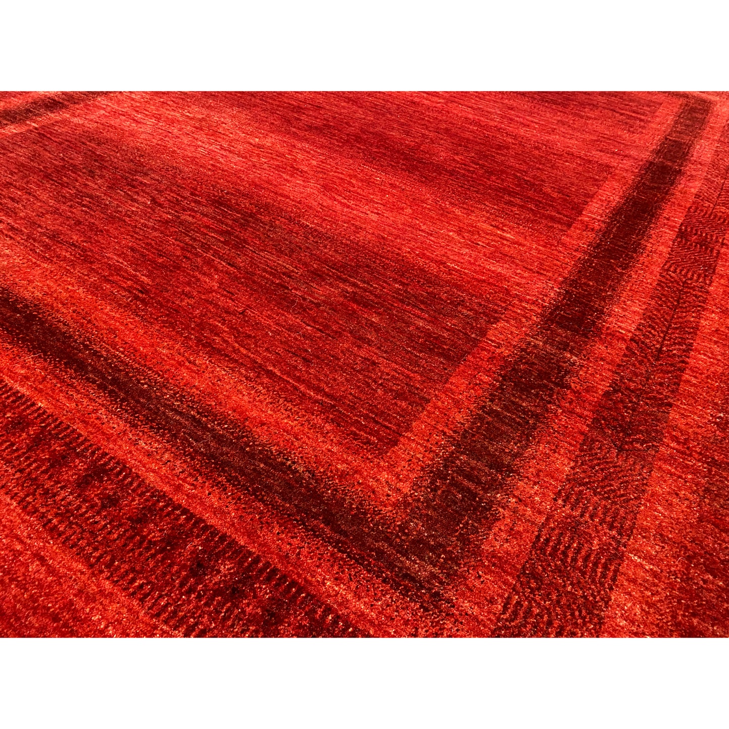 Gabbeh Luri Teppich 247x184cm