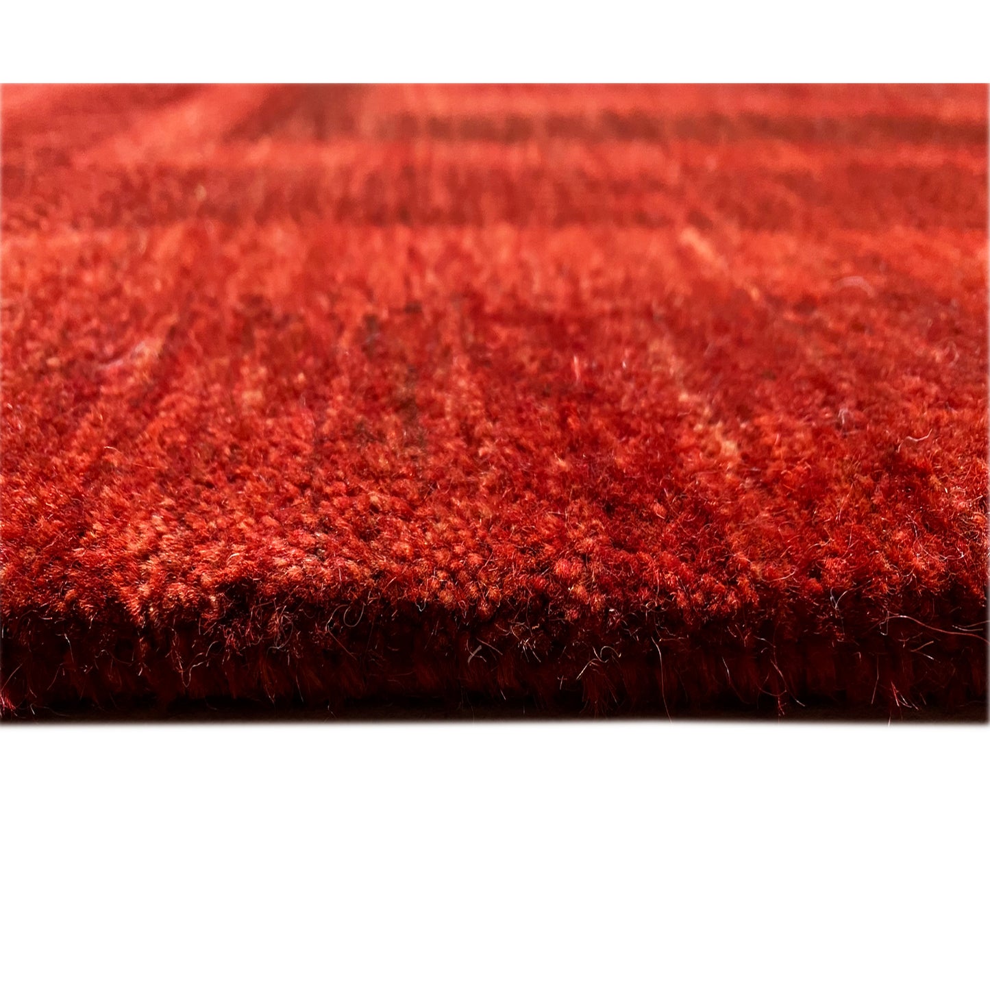 Gabbeh Luri Teppich 247x184cm