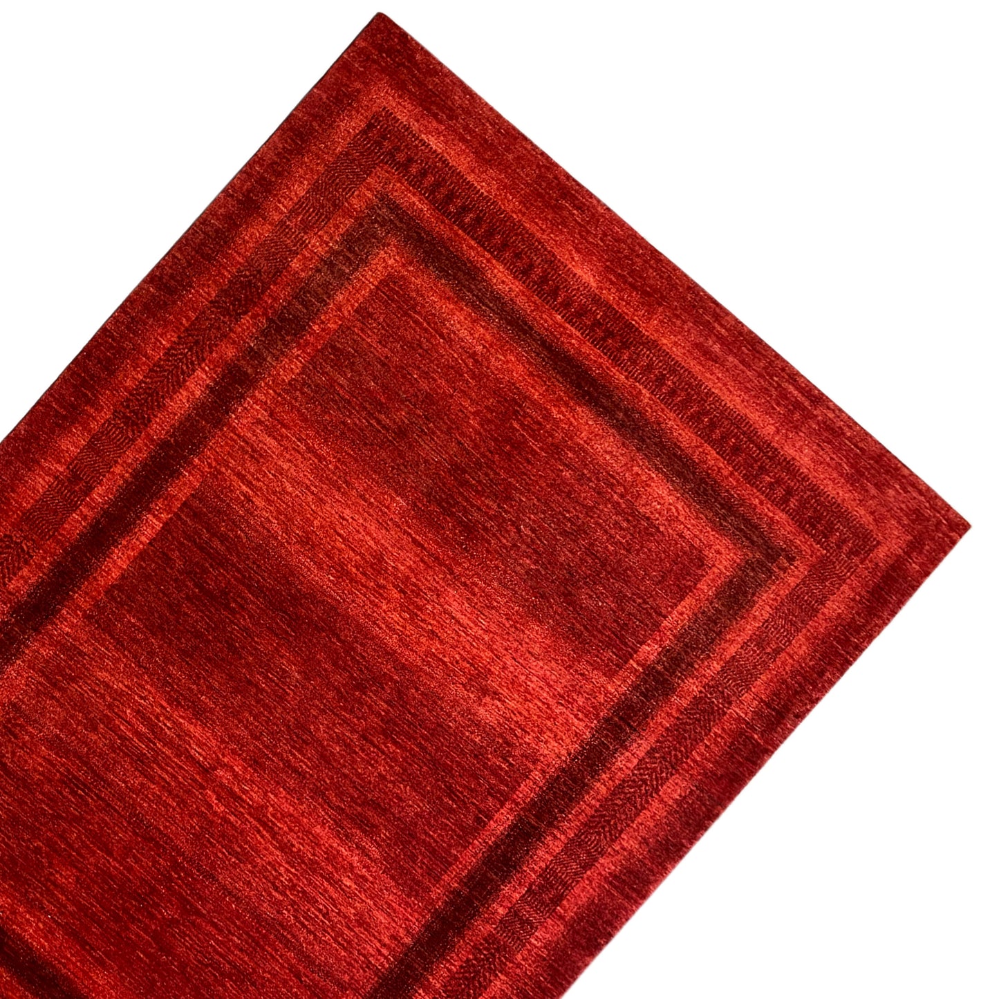 Gabbeh Luri Teppich 247x184cm