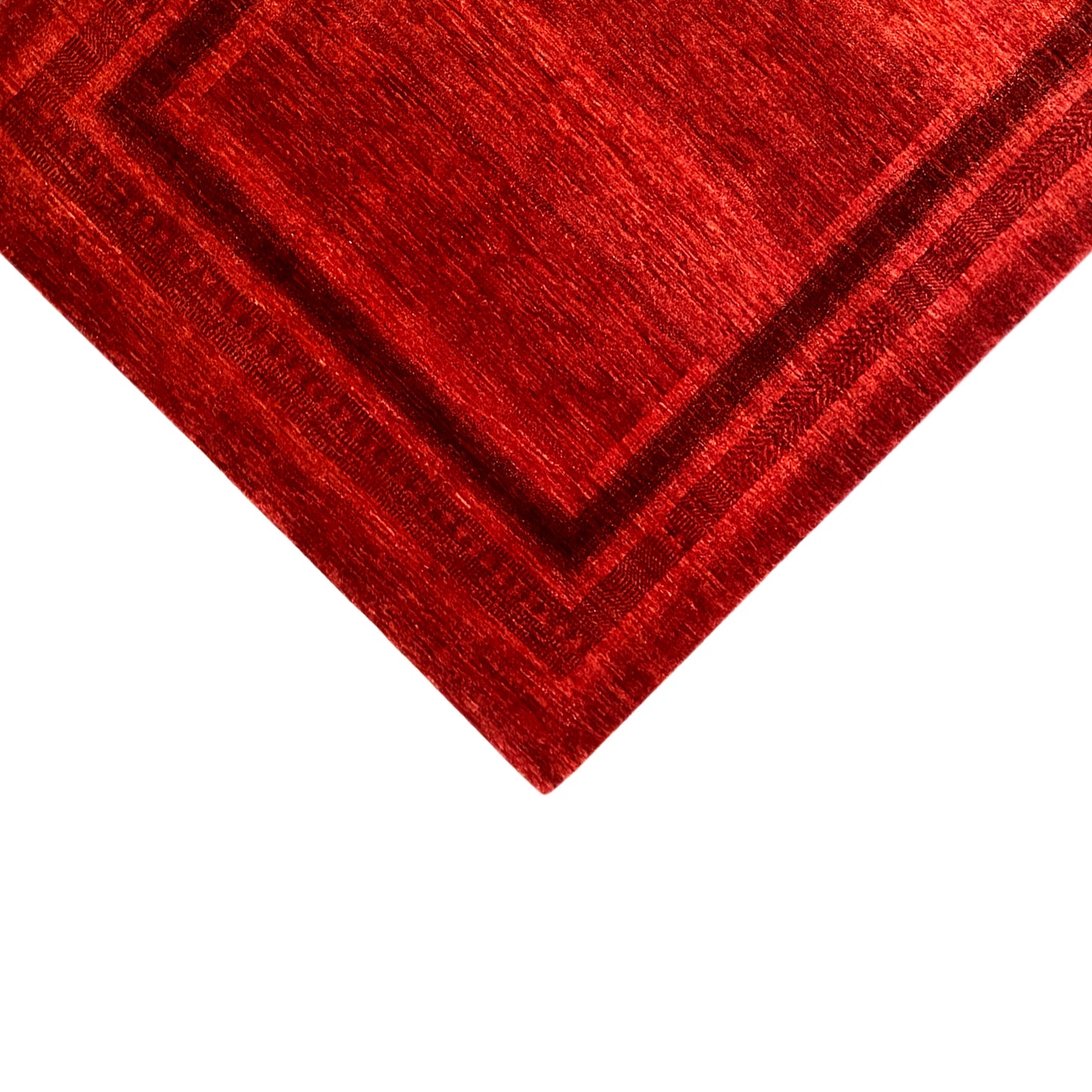 Gabbeh Luri Teppich 247x184cm