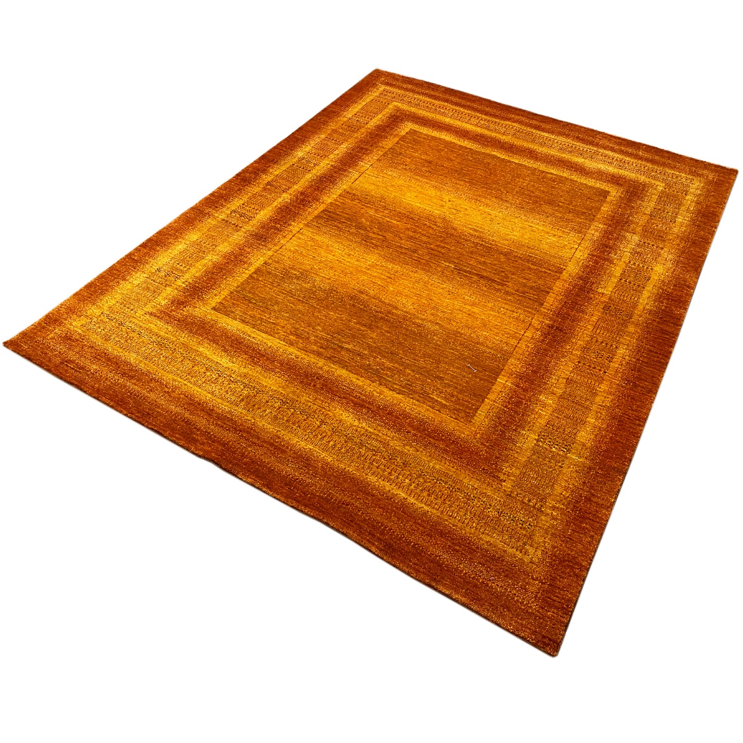 Gabbeh Luri Teppich 215x161cm
