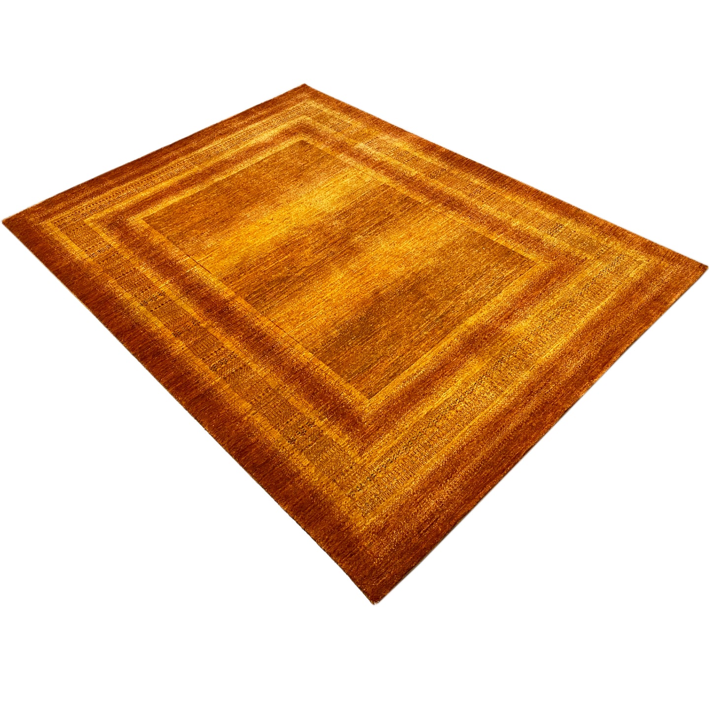 Gabbeh Luri Teppich 215x161cm