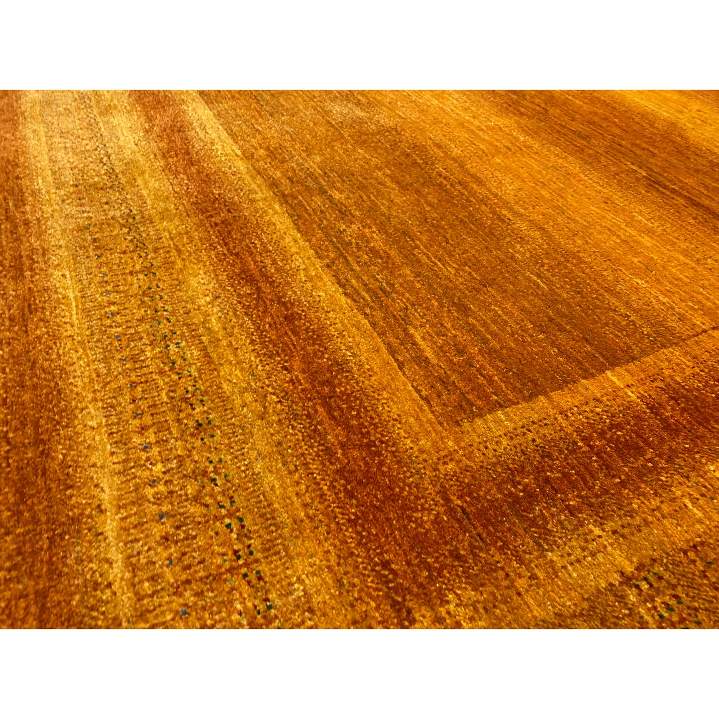 Gabbeh Luri Teppich 215x161cm