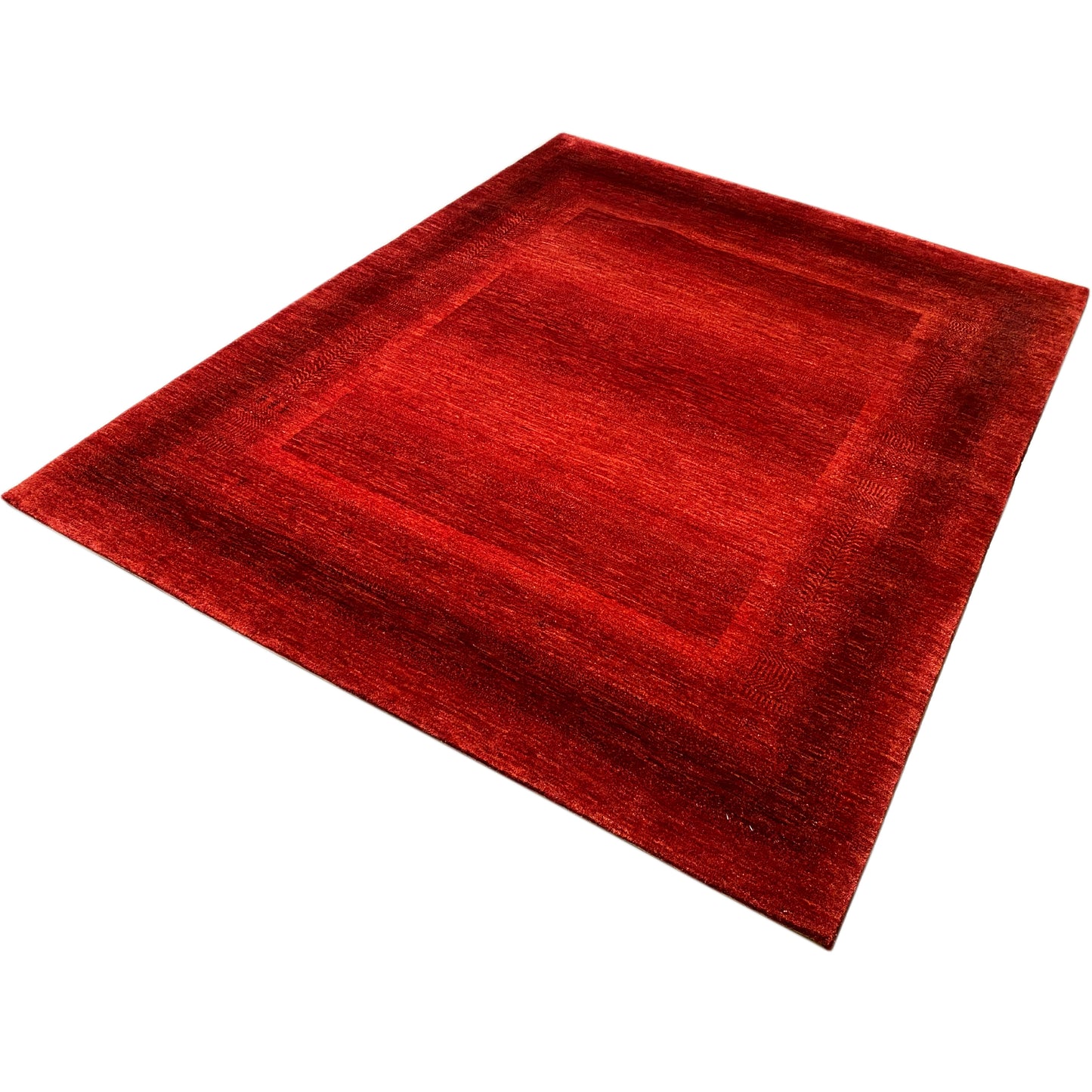 Gabbeh Luri Teppich 238x180cm
