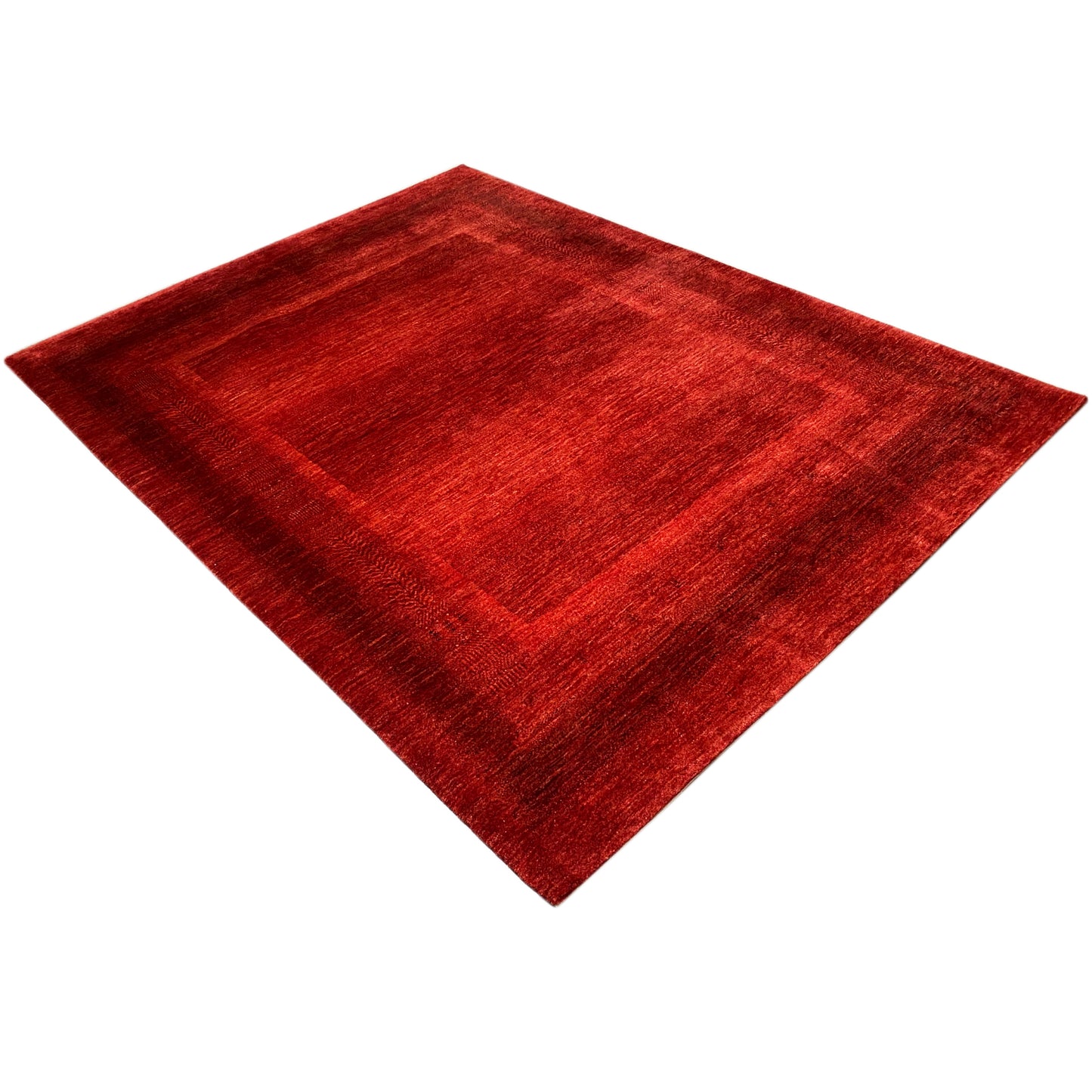 Gabbeh Luri Teppich 238x180cm