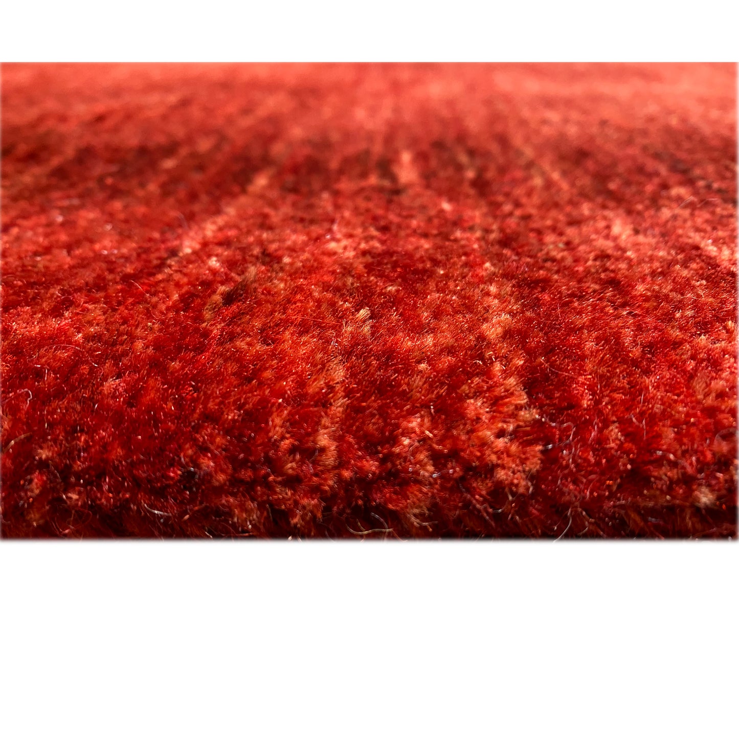 Gabbeh Luri Teppich 238x180cm