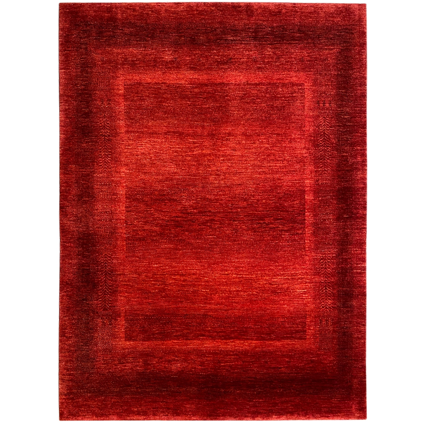 Gabbeh Luri Teppich 238x180cm