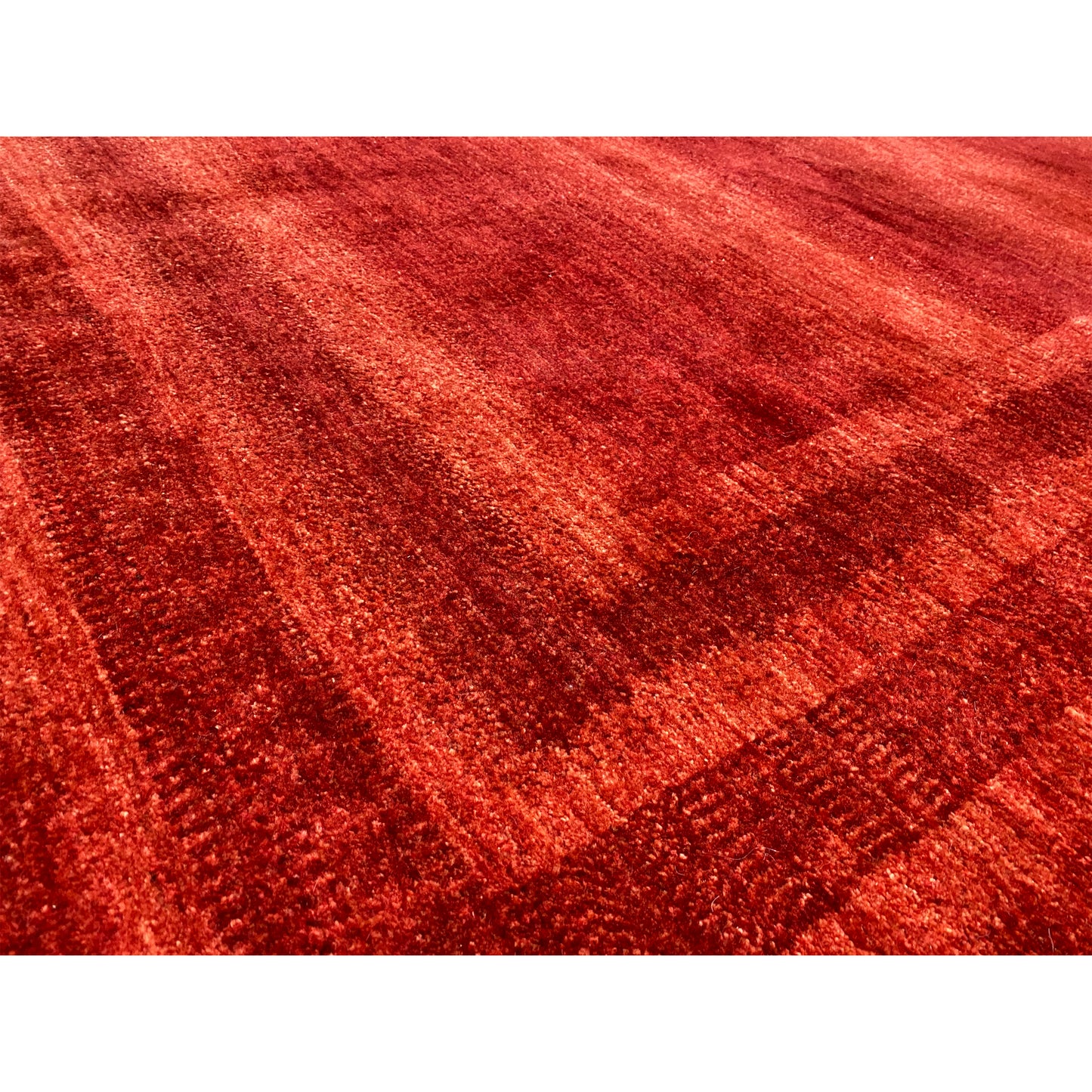 Gabbeh Luri Teppich 214x162cm