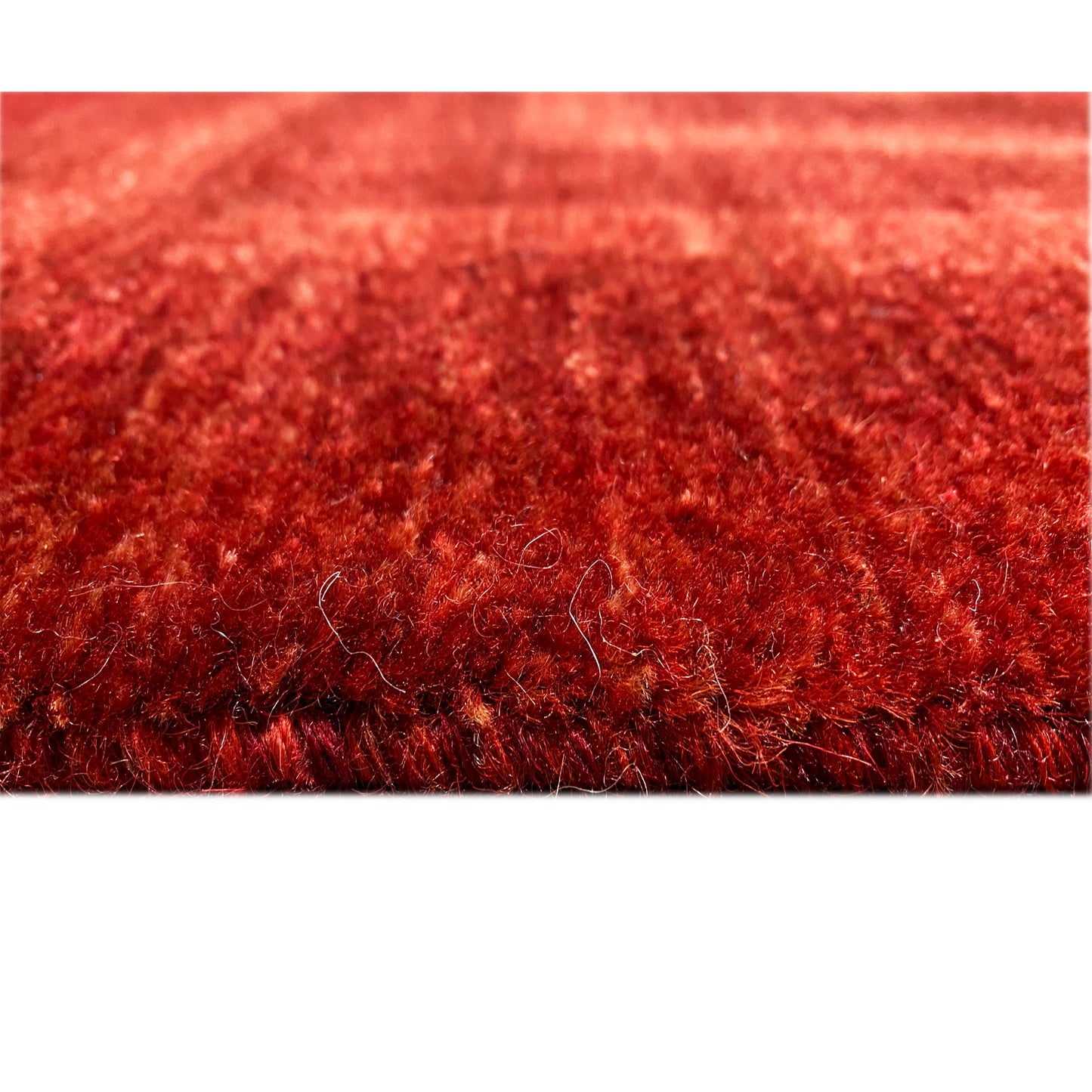 Gabbeh Luri Teppich 214x162cm