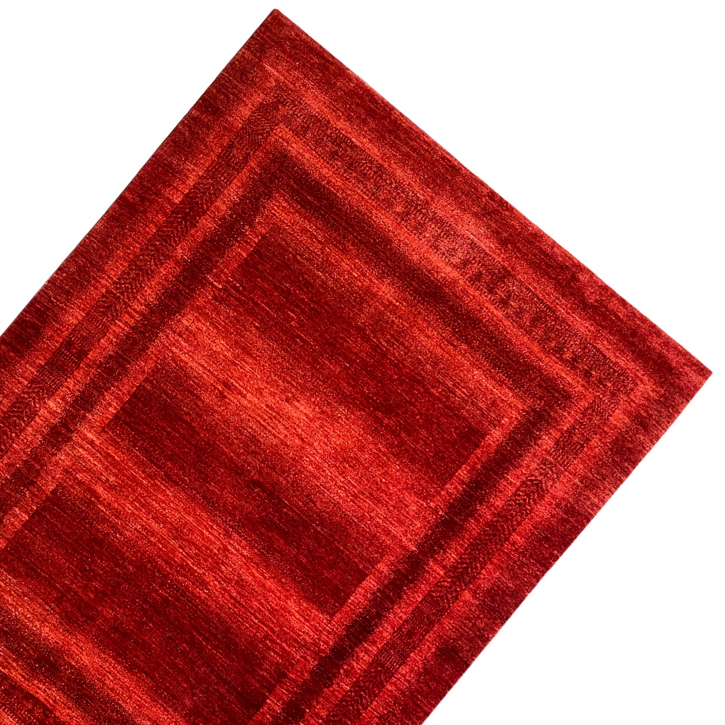 Gabbeh Luri Teppich 214x162cm