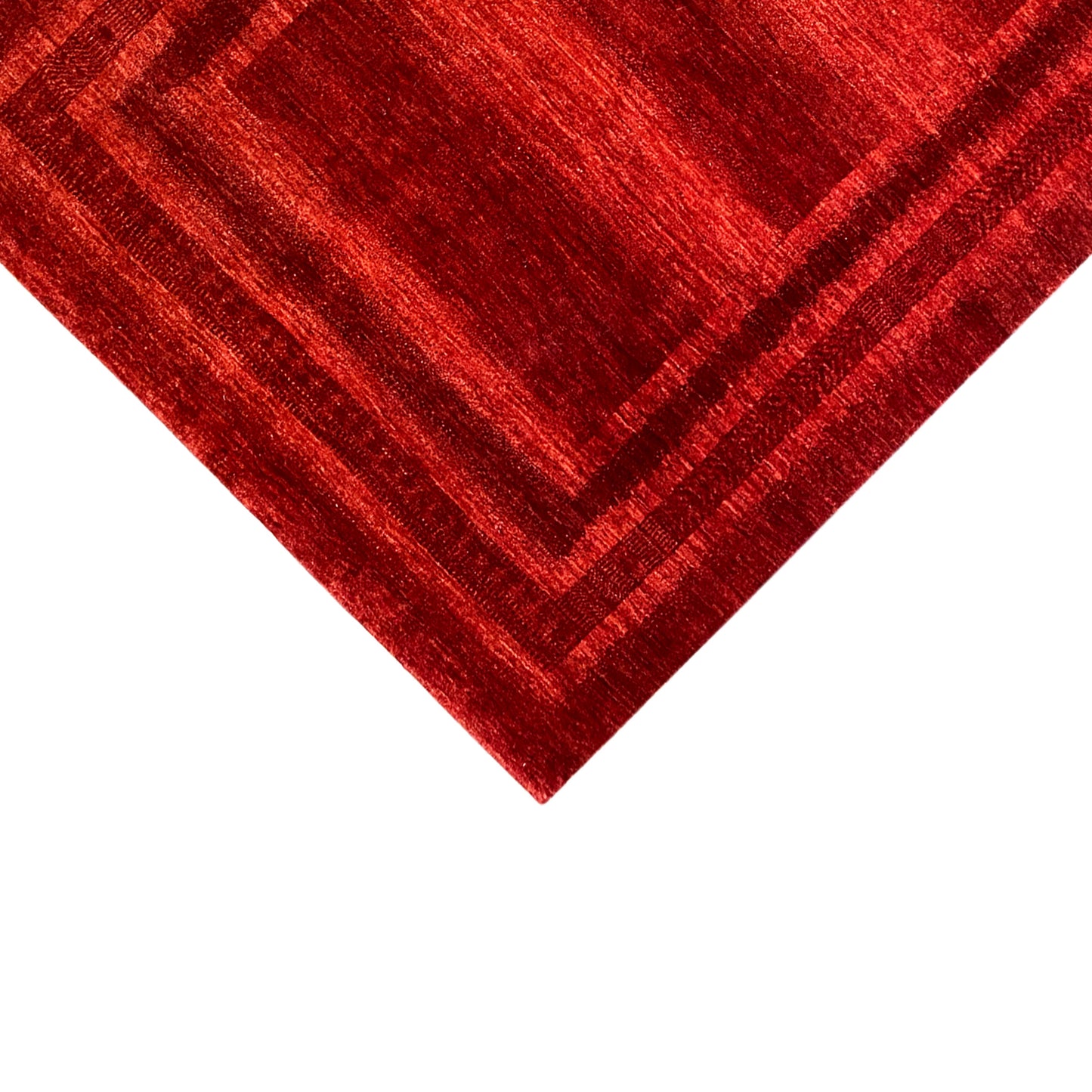 Gabbeh Luri Teppich 214x162cm