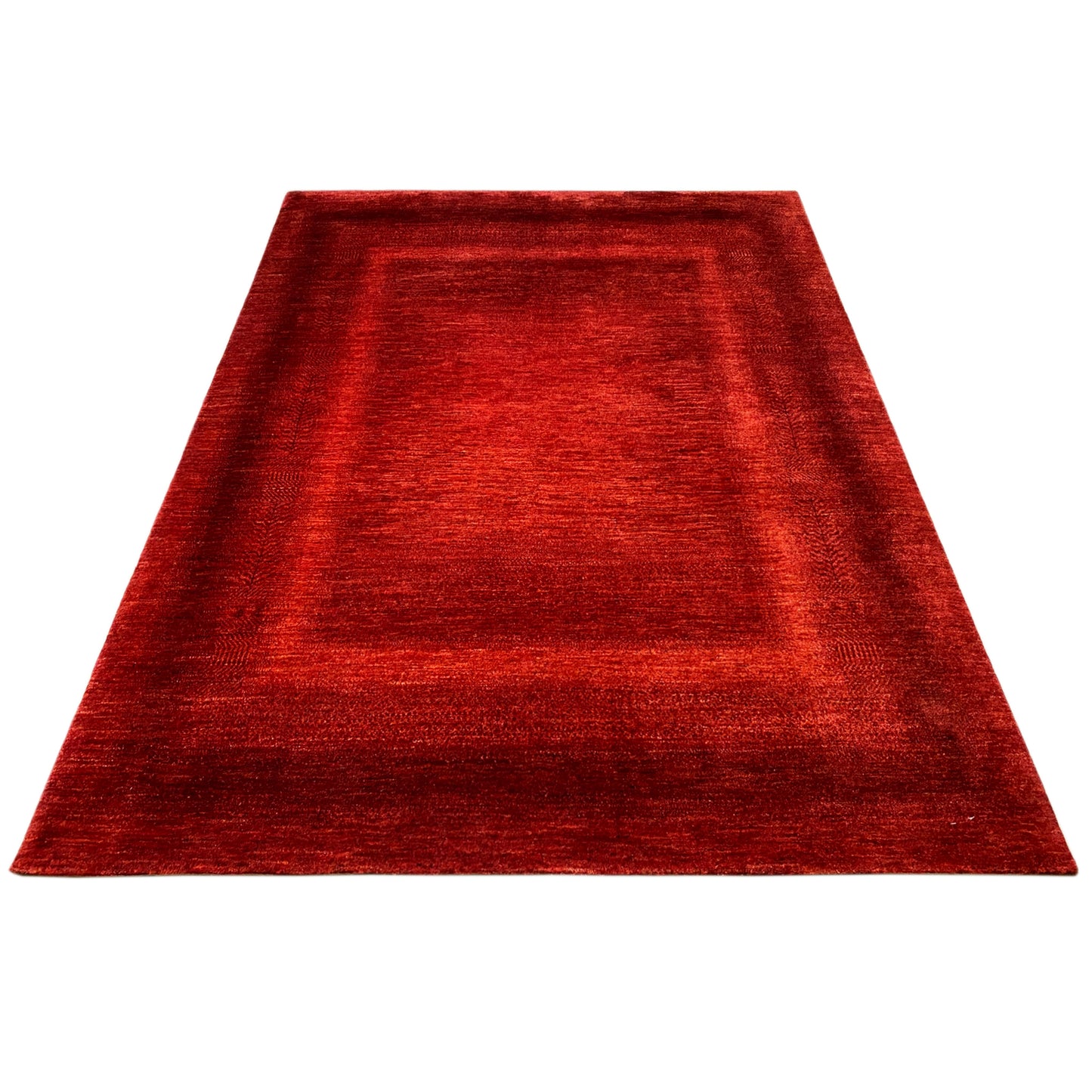 Gabbeh Luri Teppich 202x176cm