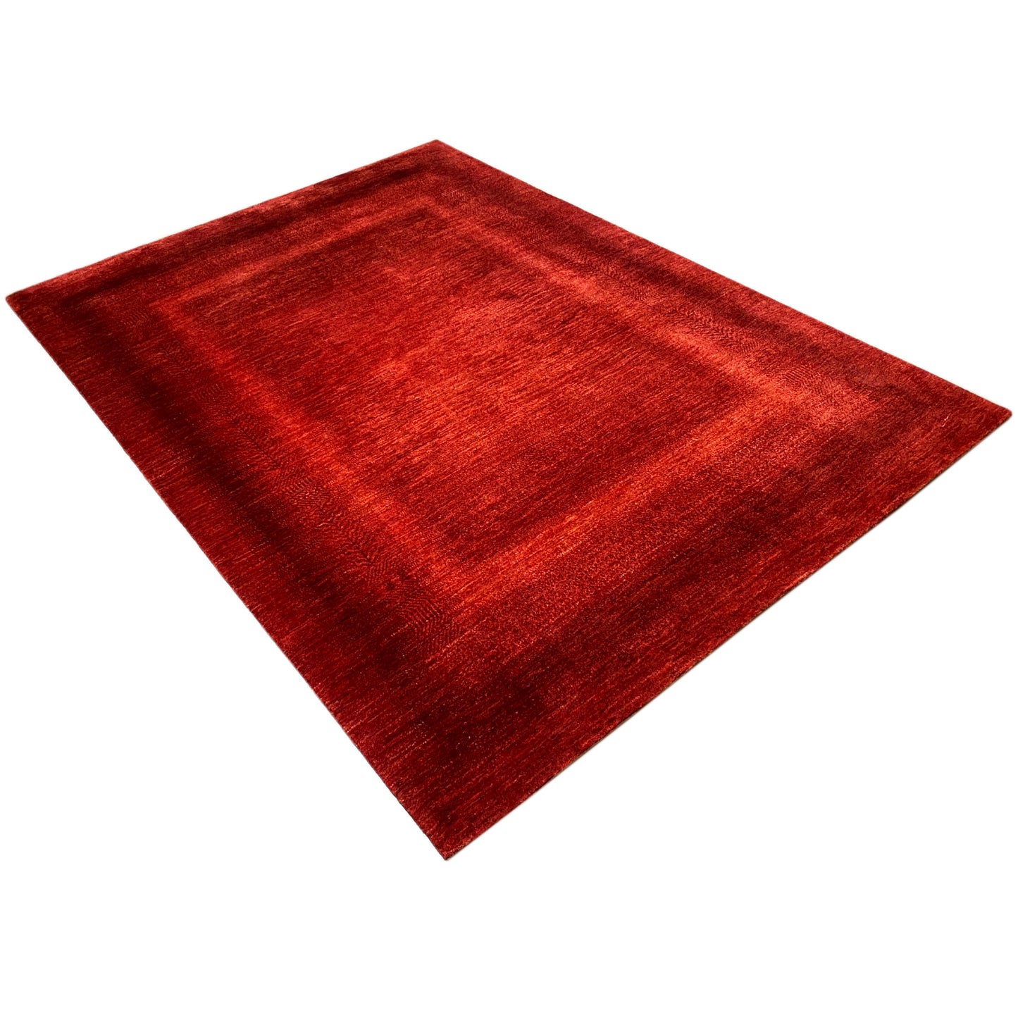 Gabbeh Luri Teppich 202x176cm