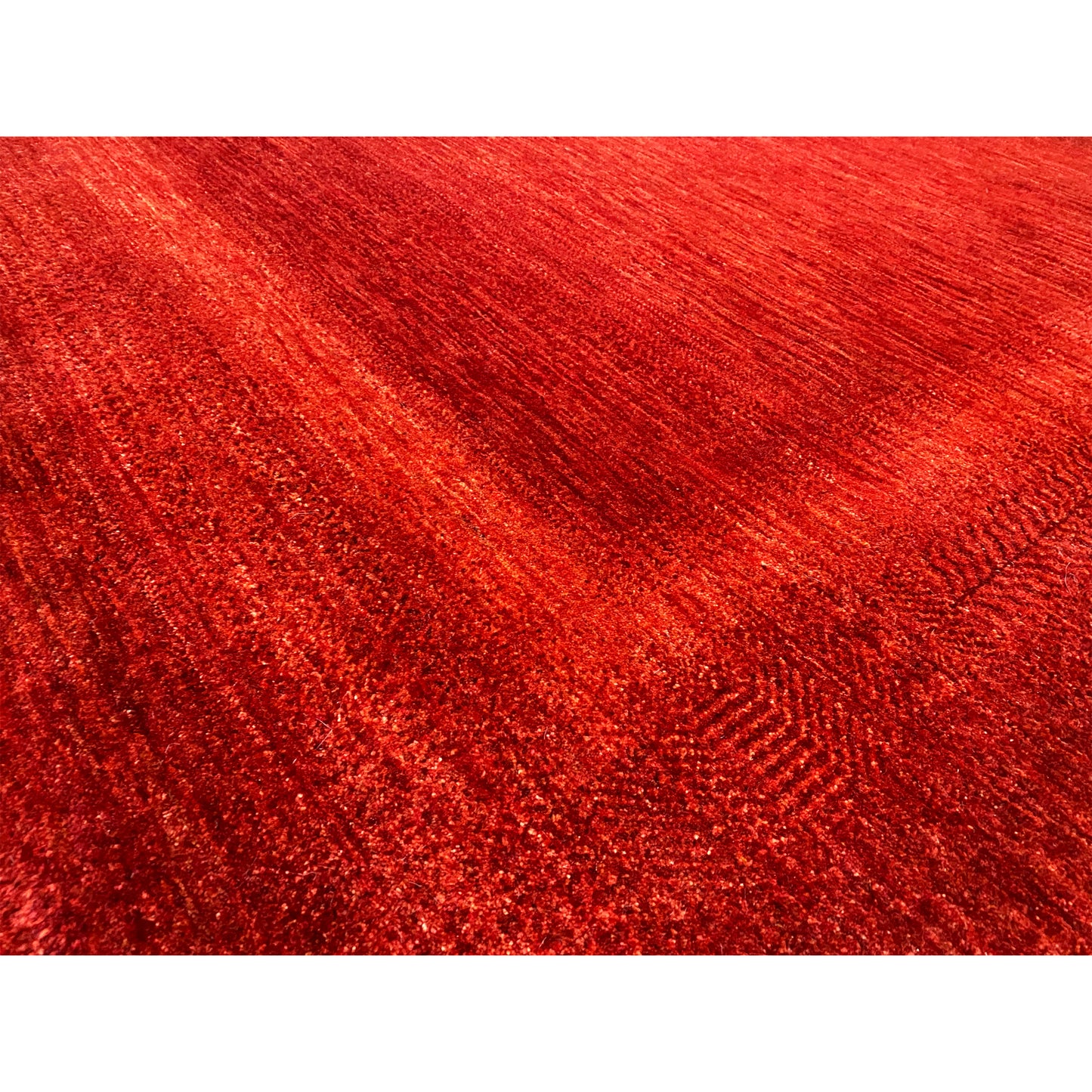 Gabbeh Luri Teppich 202x176cm