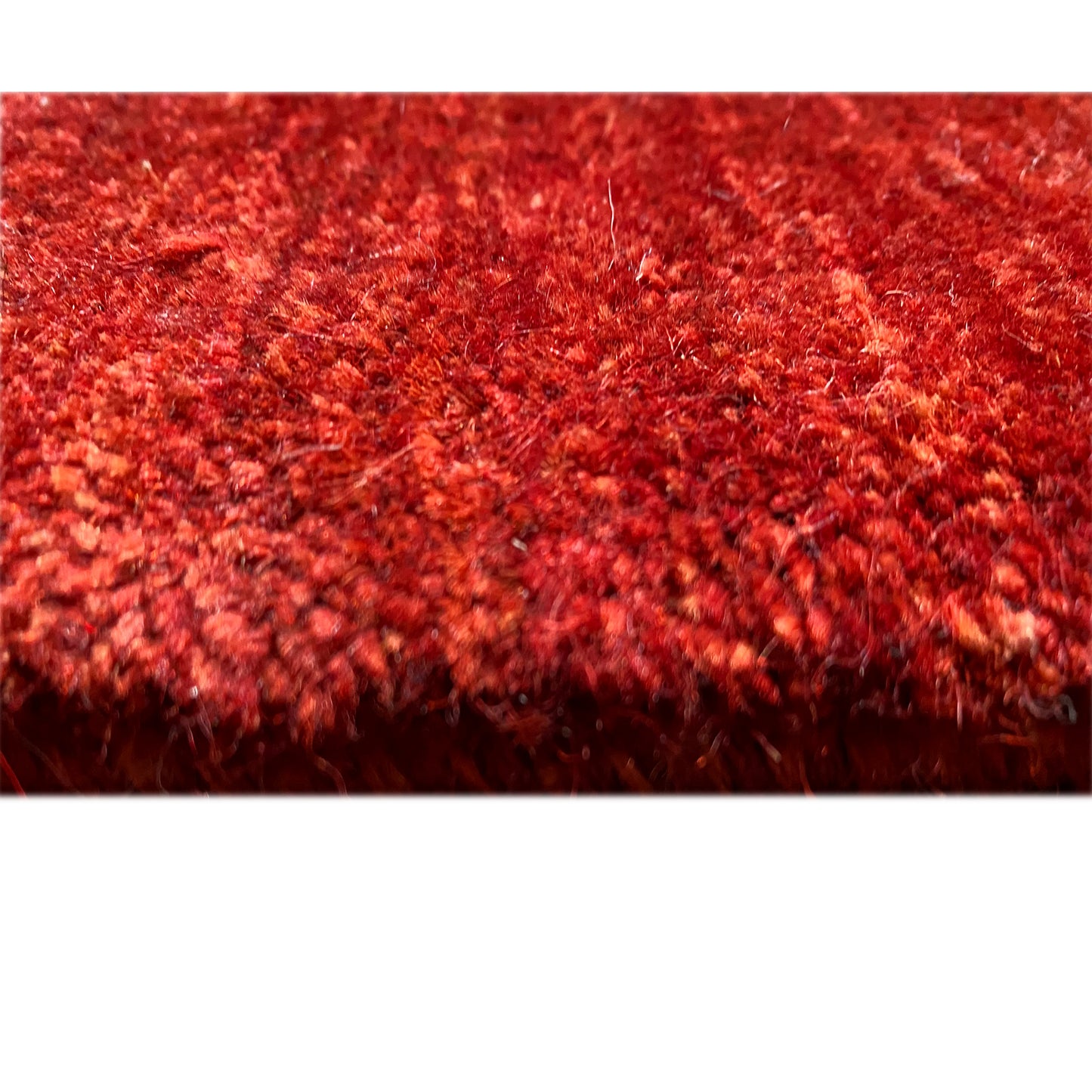 Gabbeh Luri Teppich 202x176cm