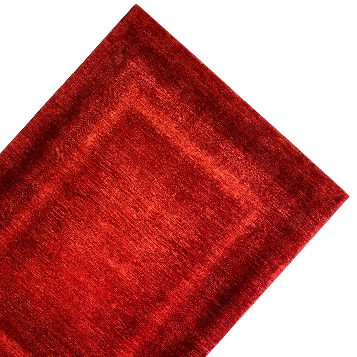 Gabbeh Luri Teppich 202x176cm