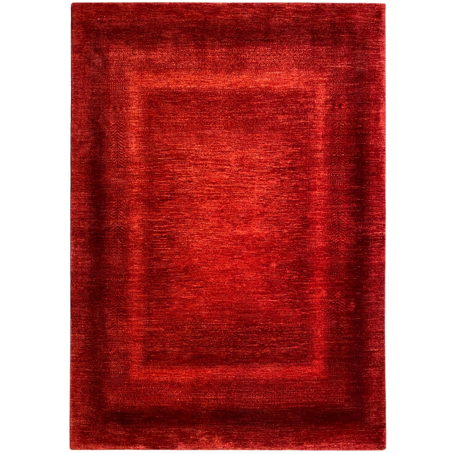 Gabbeh Luri Teppich 202x176cm