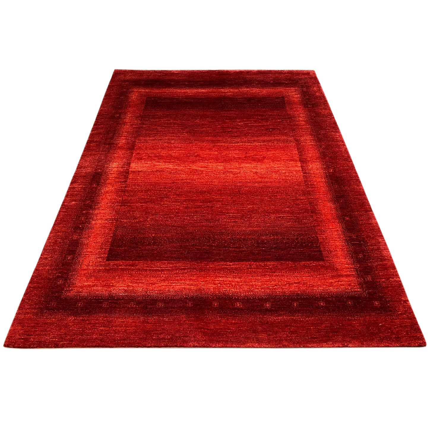 Gabbeh Luri Teppich 243x173cm