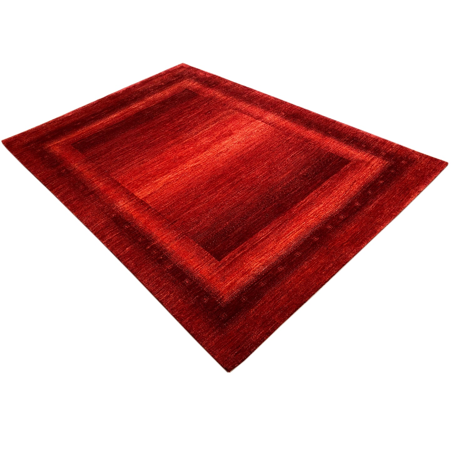 Gabbeh Luri Teppich 243x173cm