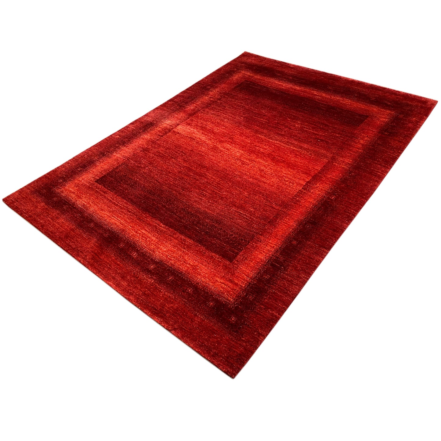 Gabbeh Luri Teppich 243x173cm