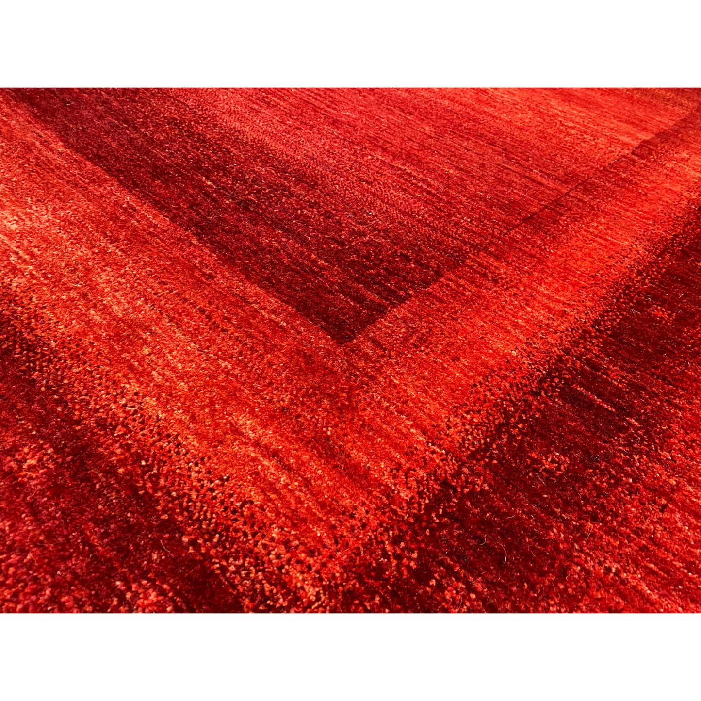 Gabbeh Luri Teppich 243x173cm