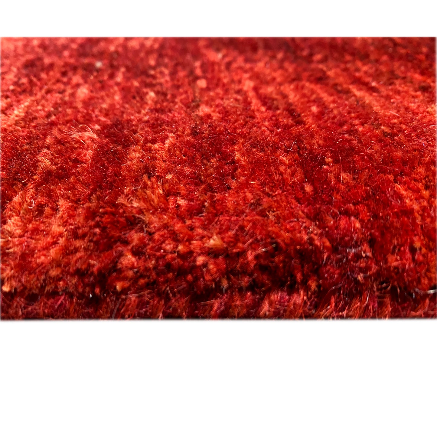Gabbeh Luri Teppich 243x173cm