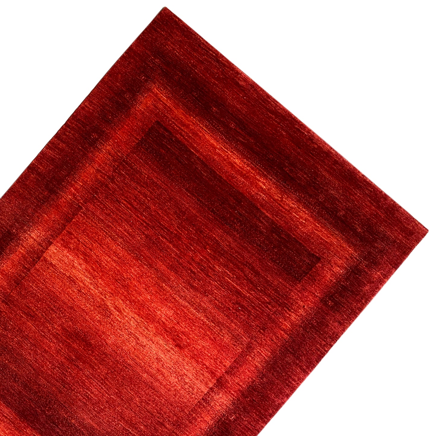 Gabbeh Luri Teppich 243x173cm