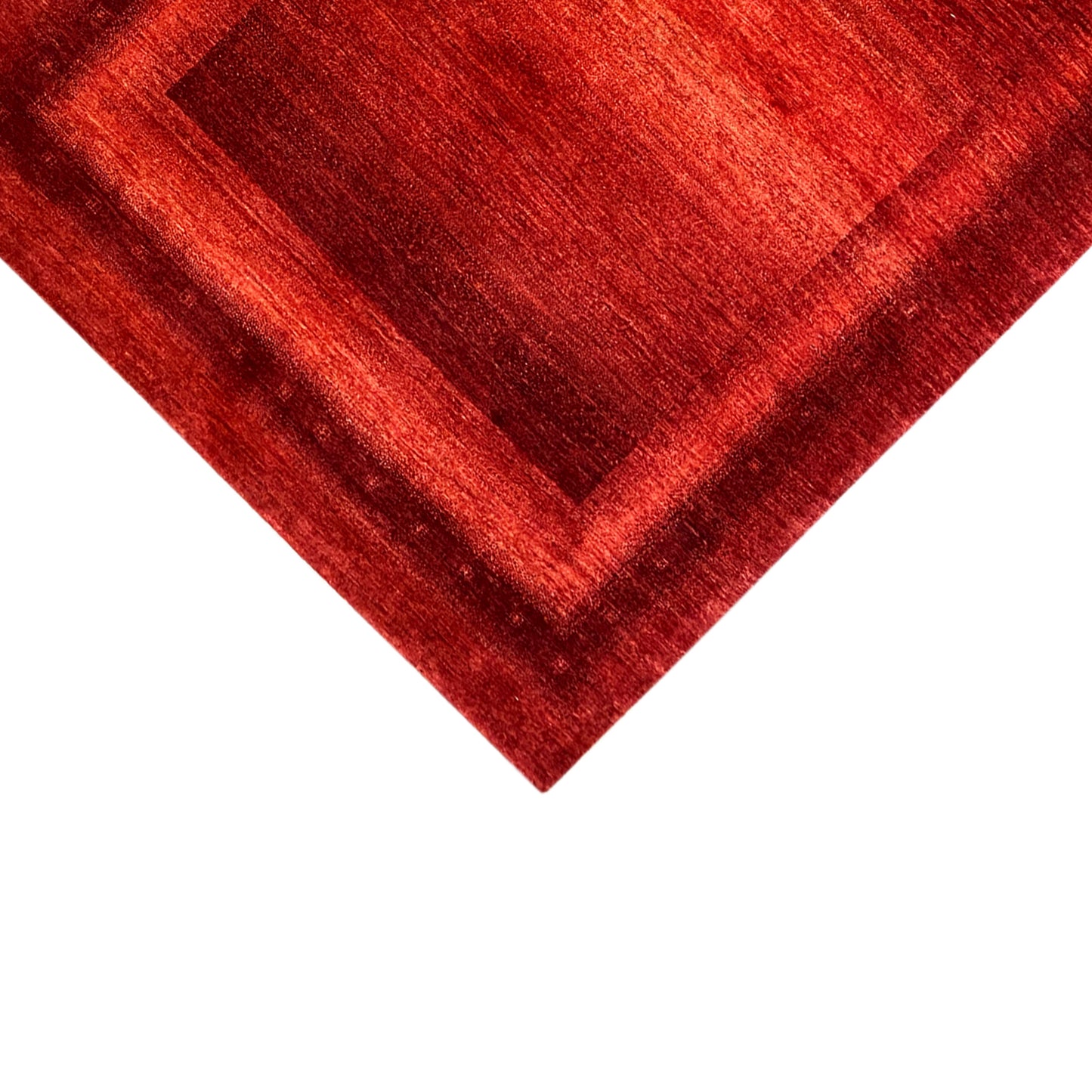 Gabbeh Luri Teppich 243x173cm