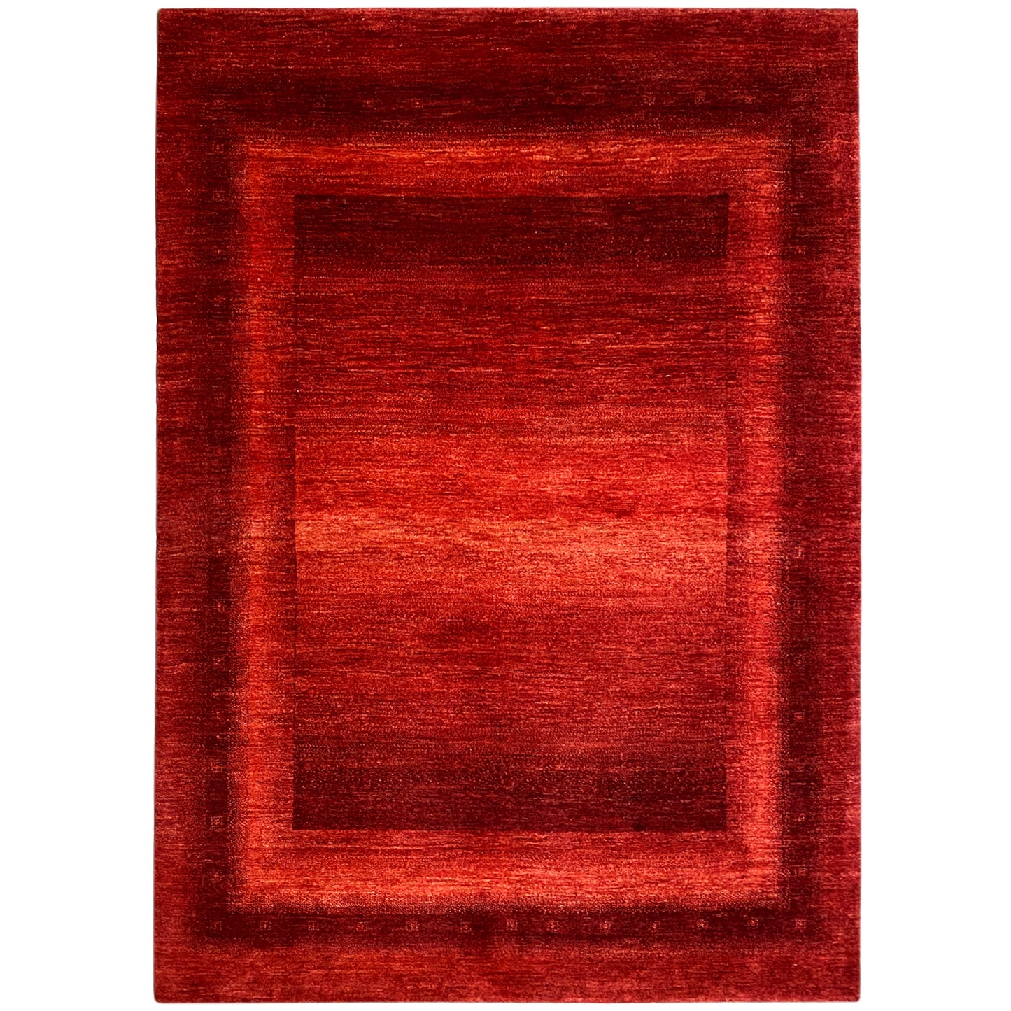 Gabbeh Luri Teppich 243x173cm
