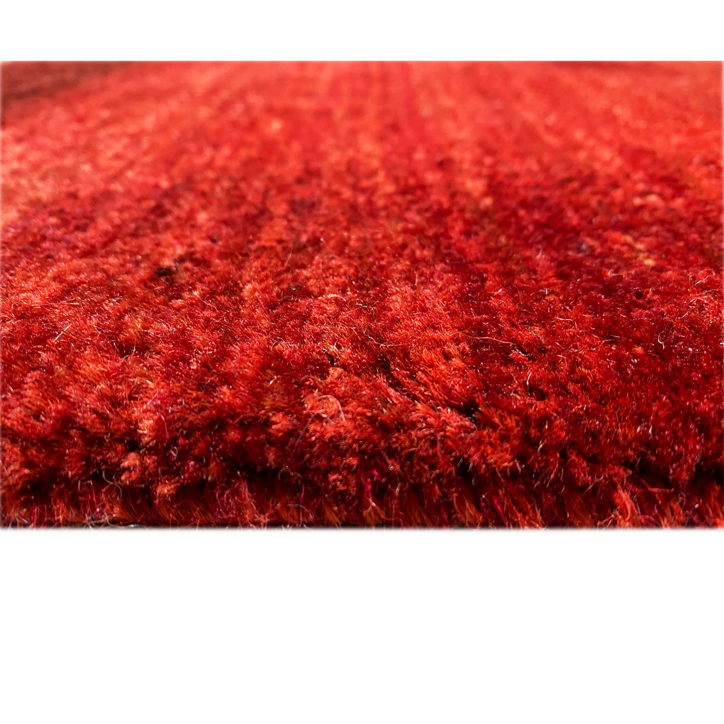 Gabbeh Luri Teppich 208x160 cm