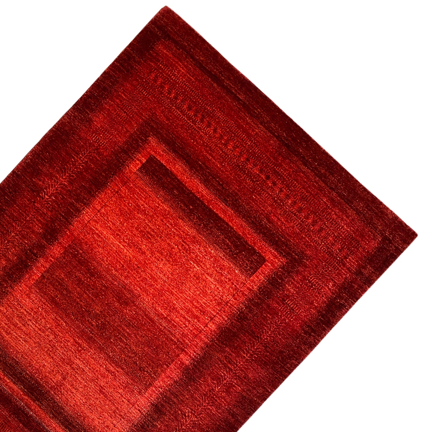 Gabbeh Luri Teppich 208x160 cm