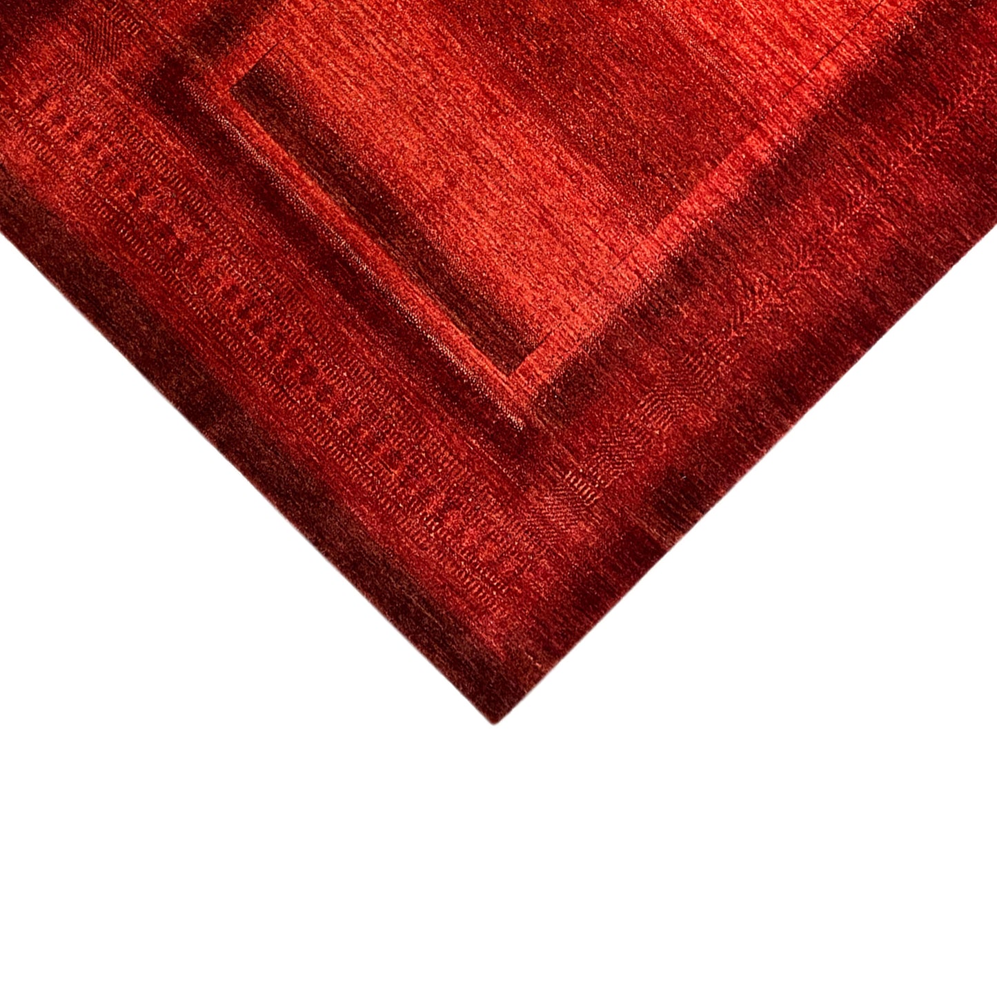 Gabbeh Luri Teppich 208x160 cm