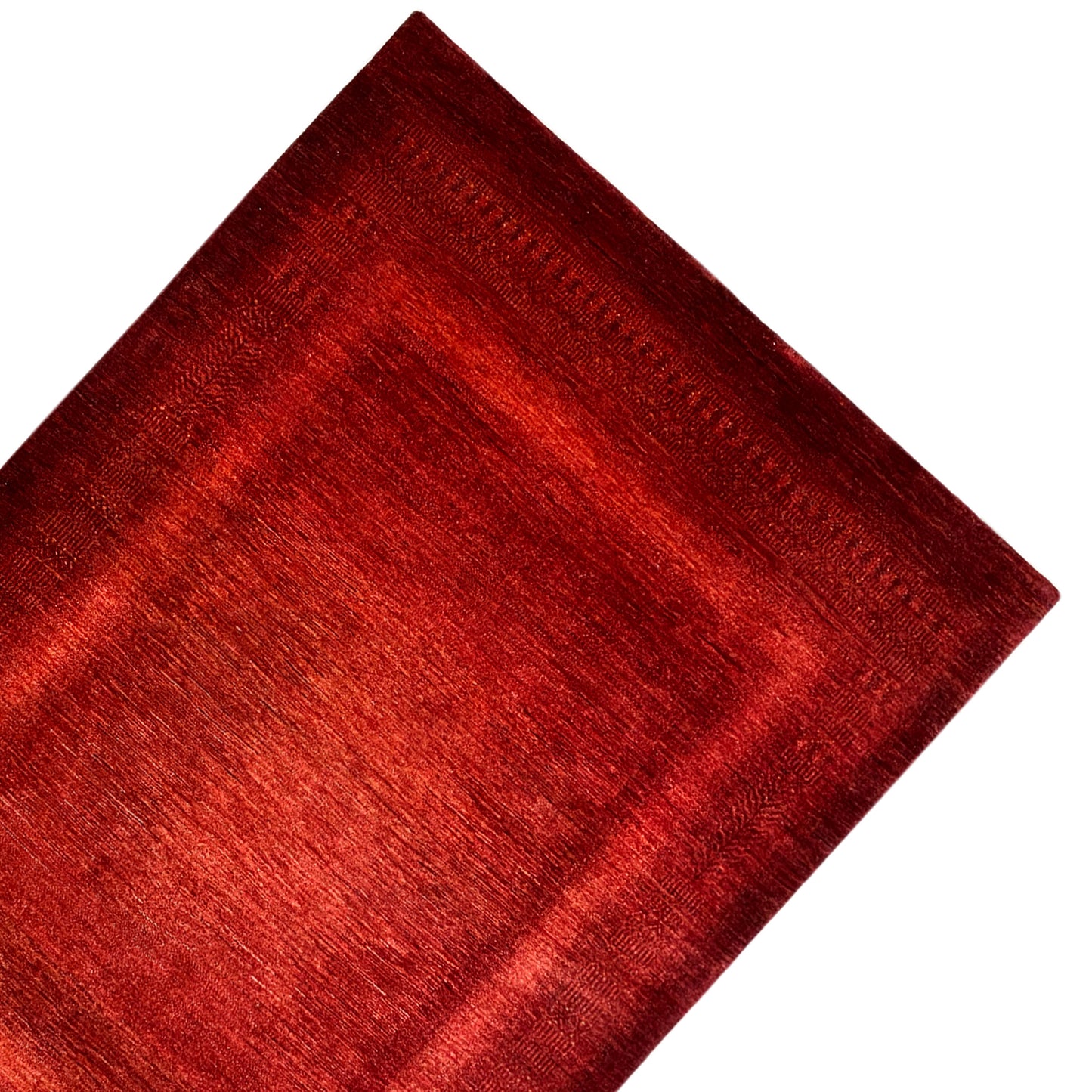 Gabbeh Luri Teppich 242x177 cm