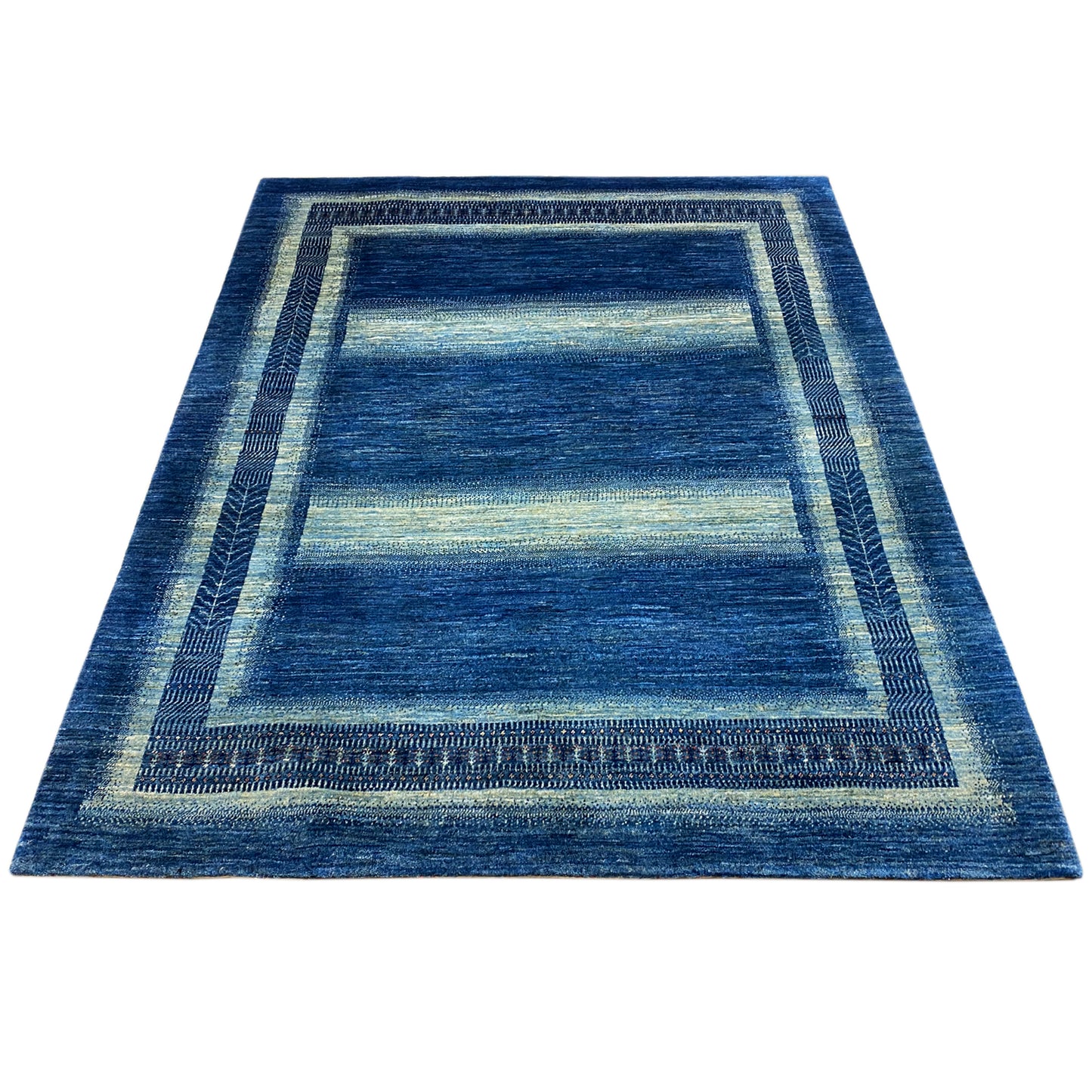Gabbeh Luri Teppich 210x160 cm
