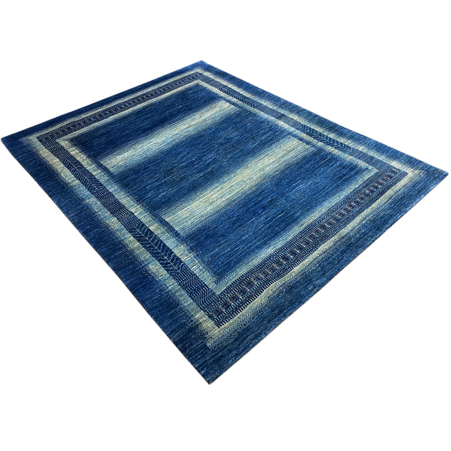 Gabbeh Luri Teppich 210x160 cm